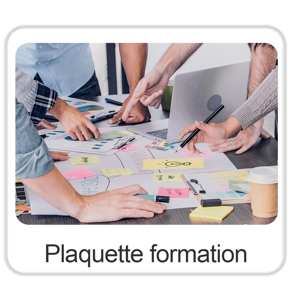 Plaquette Formation 2024