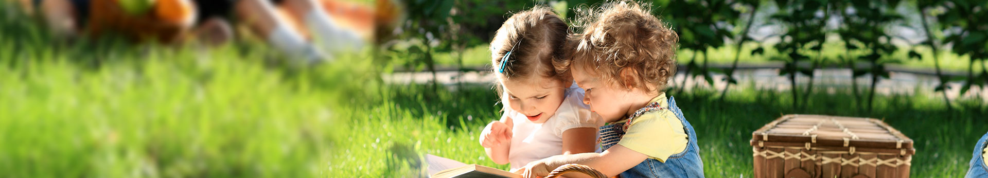 Bandeau enfance et petite enfance