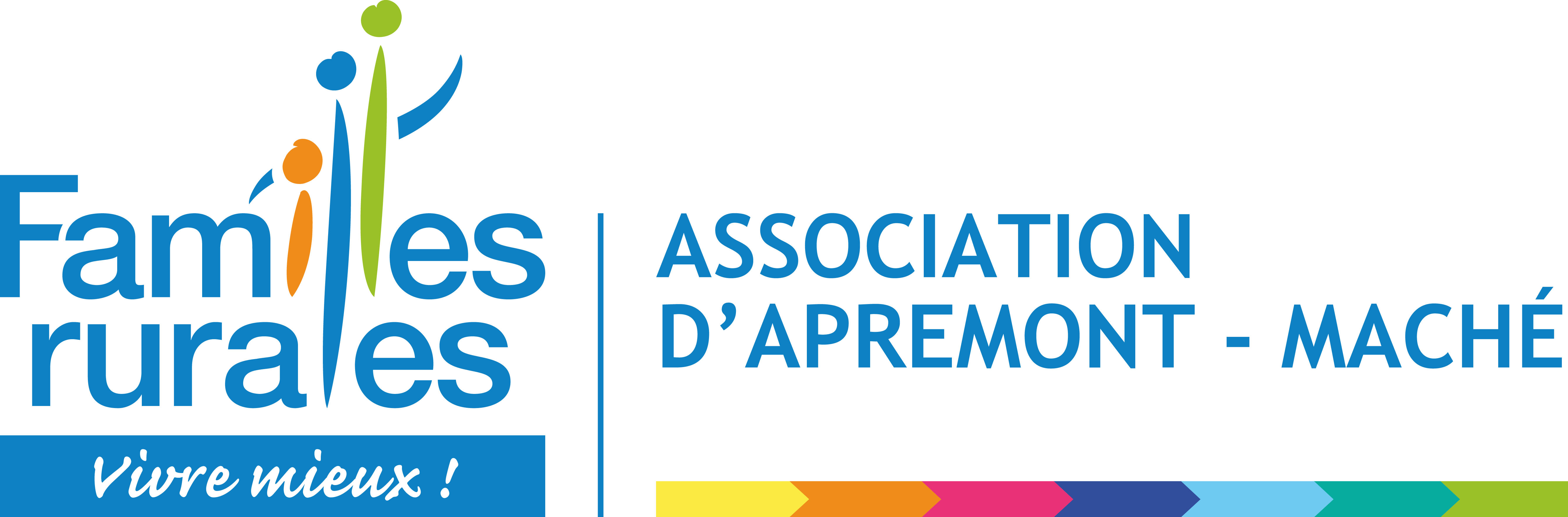 Logo Apremont-Maché