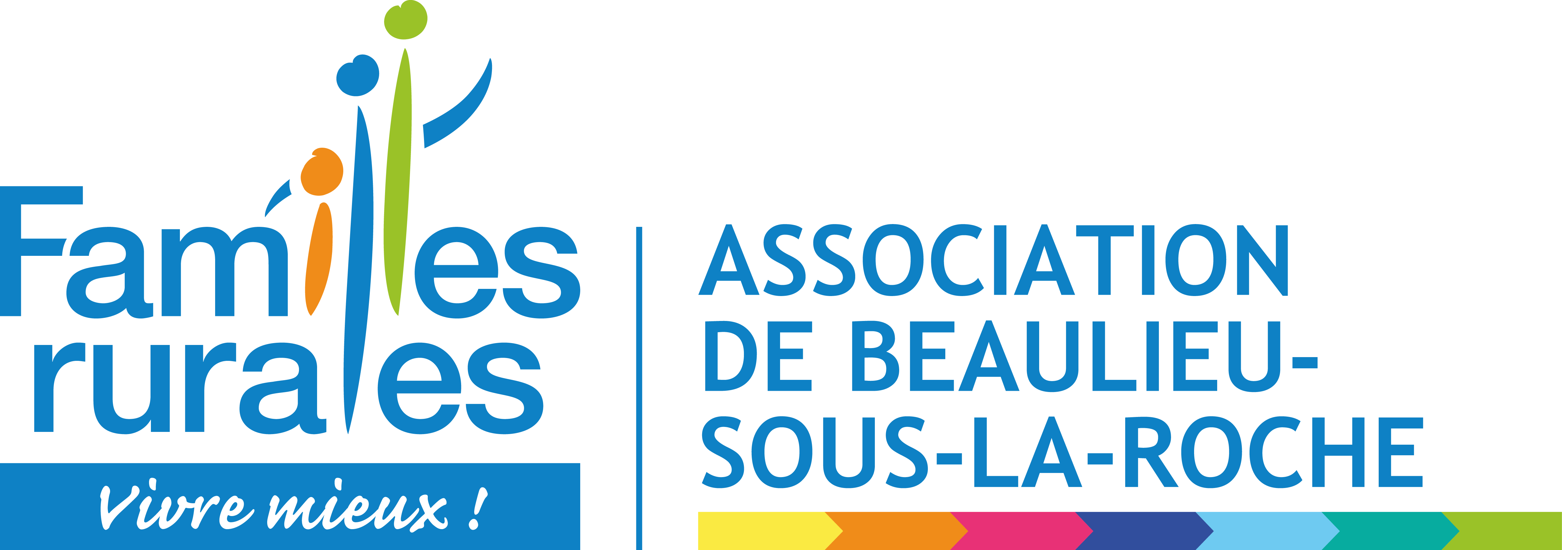 Logo Beaulieu sous la Roche