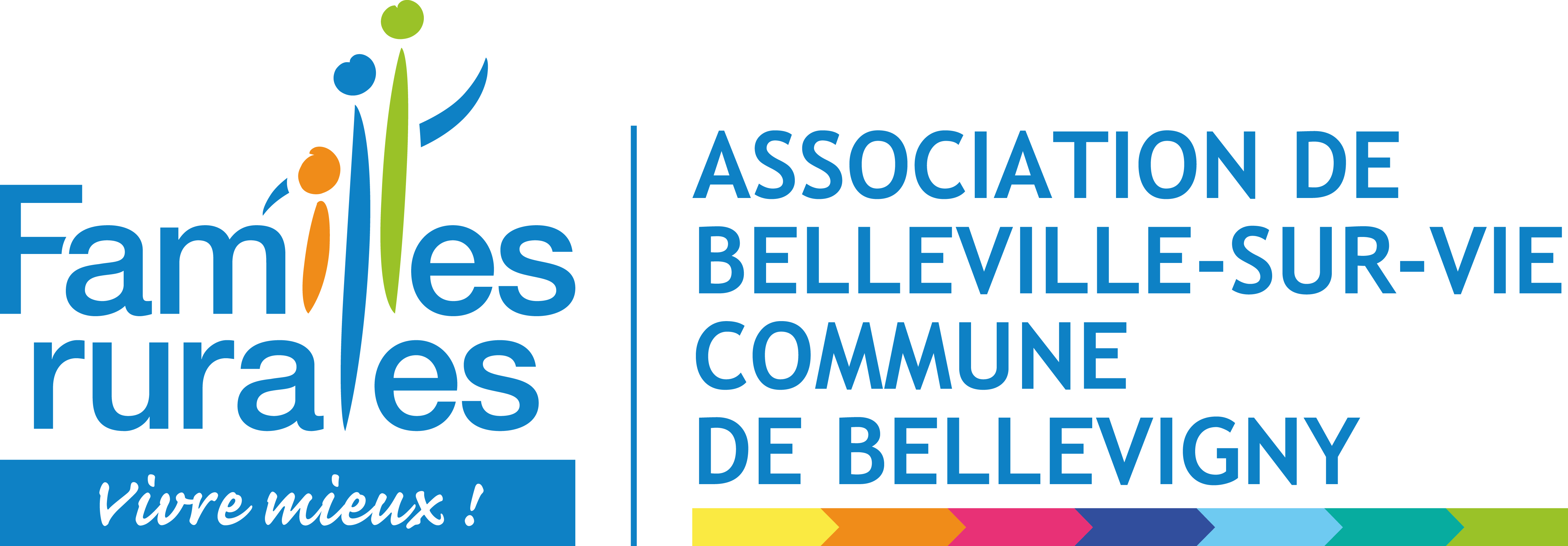 Logo Belleville sur Vie