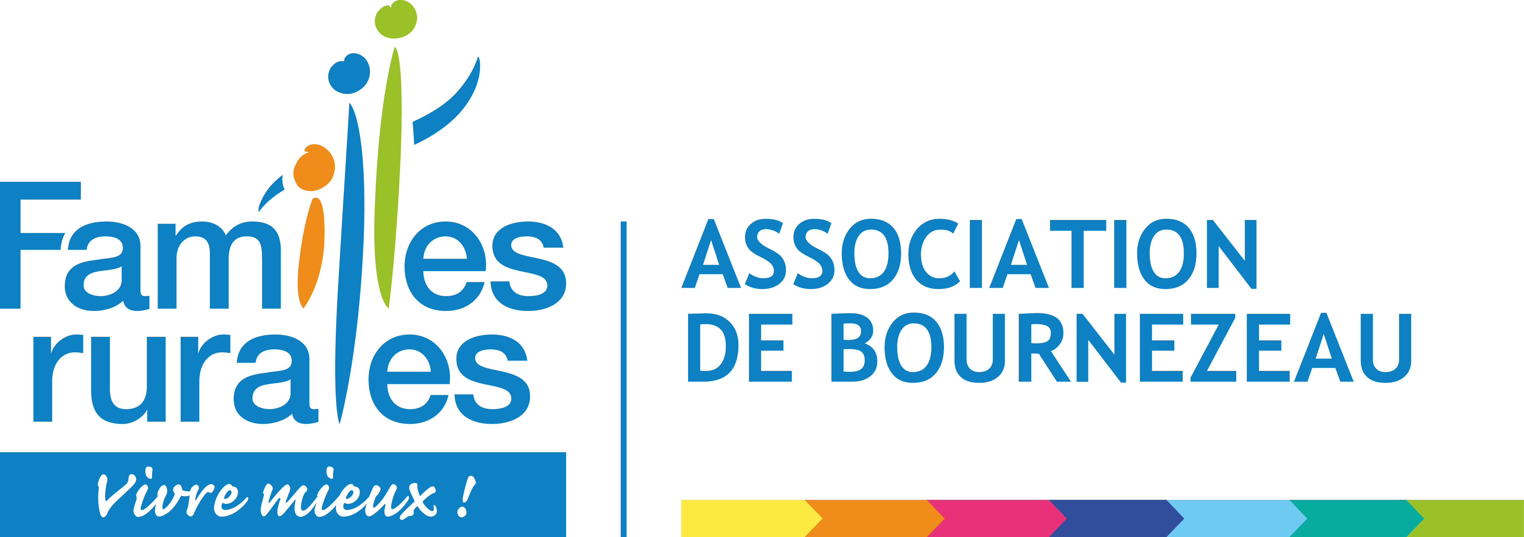 Logo Bournezeau