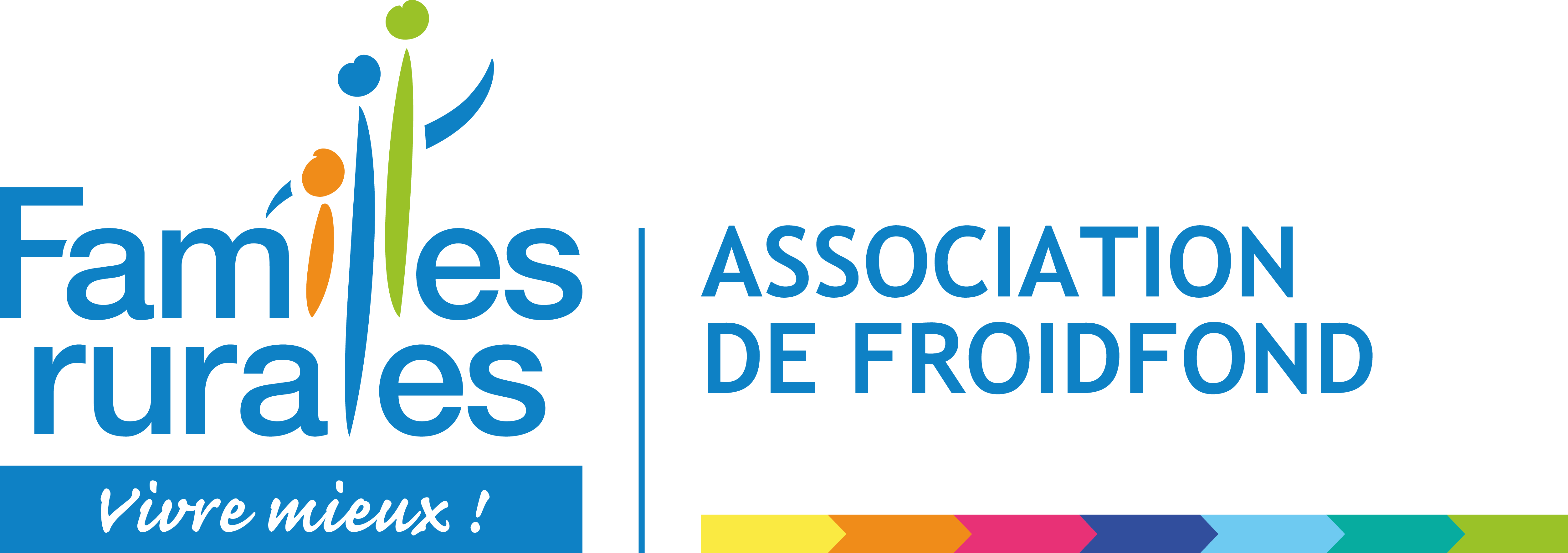 Logo Froidfond