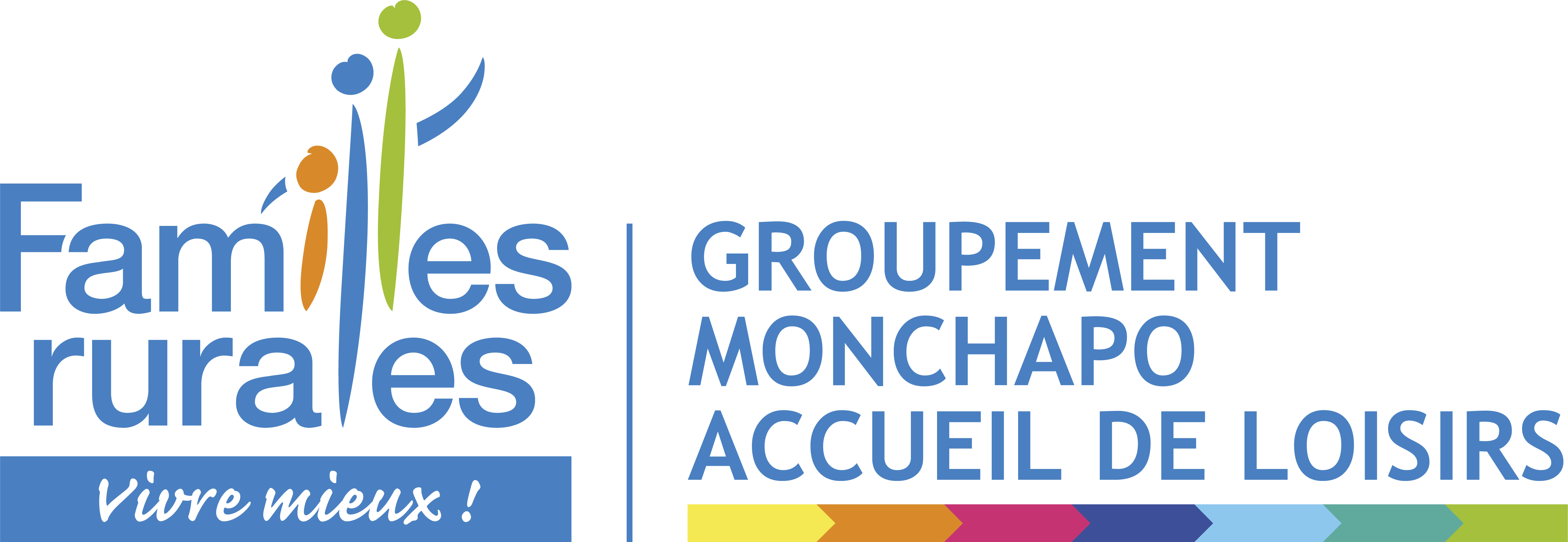 Logo Groupement Accueil Loisirs MonChaPo