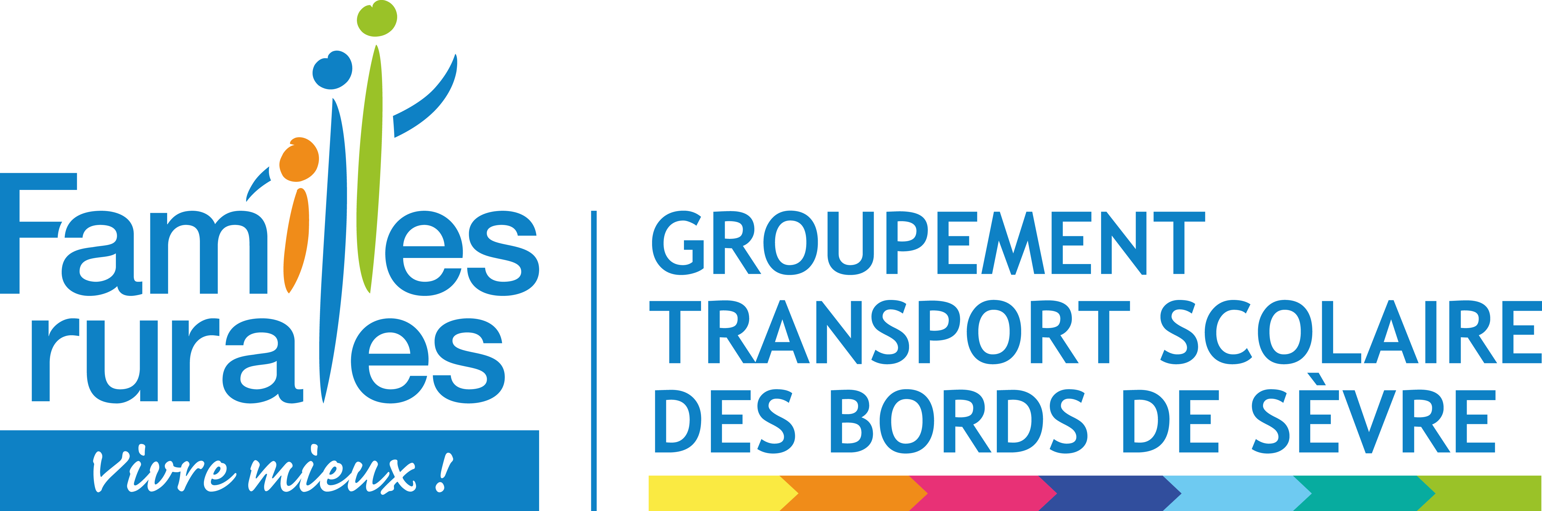 Logo Groupement Transport Scolaire des Bords Sèvre