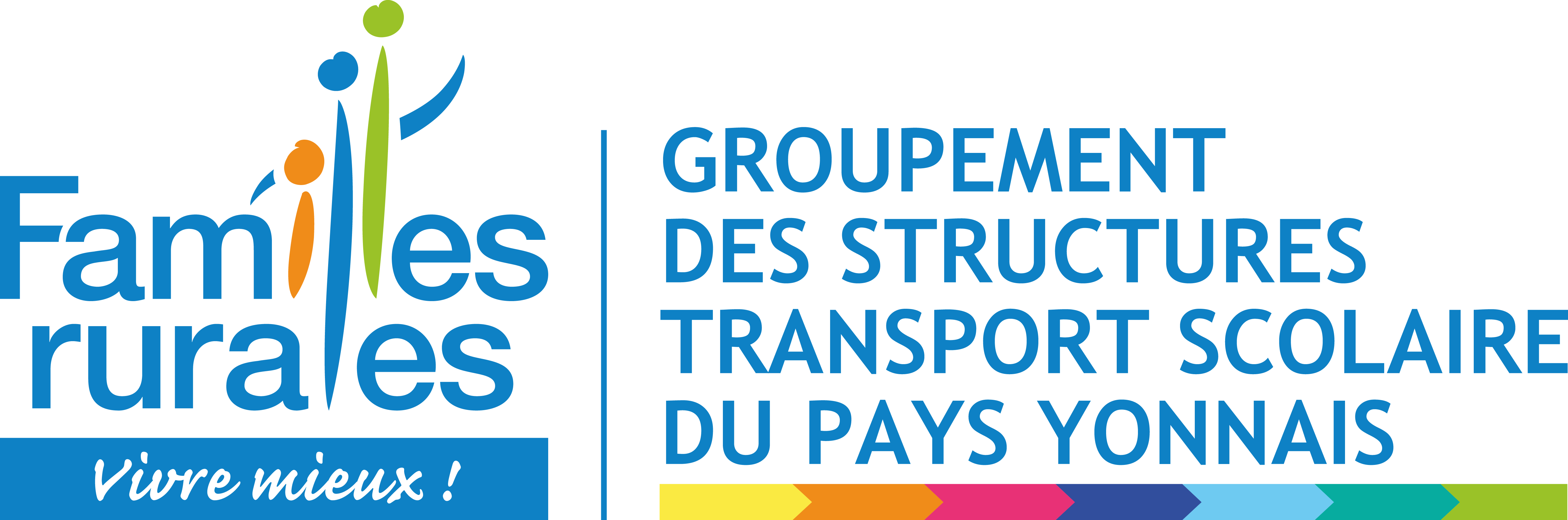 Logo Groupement Transport Scolaire Pays Yonnais