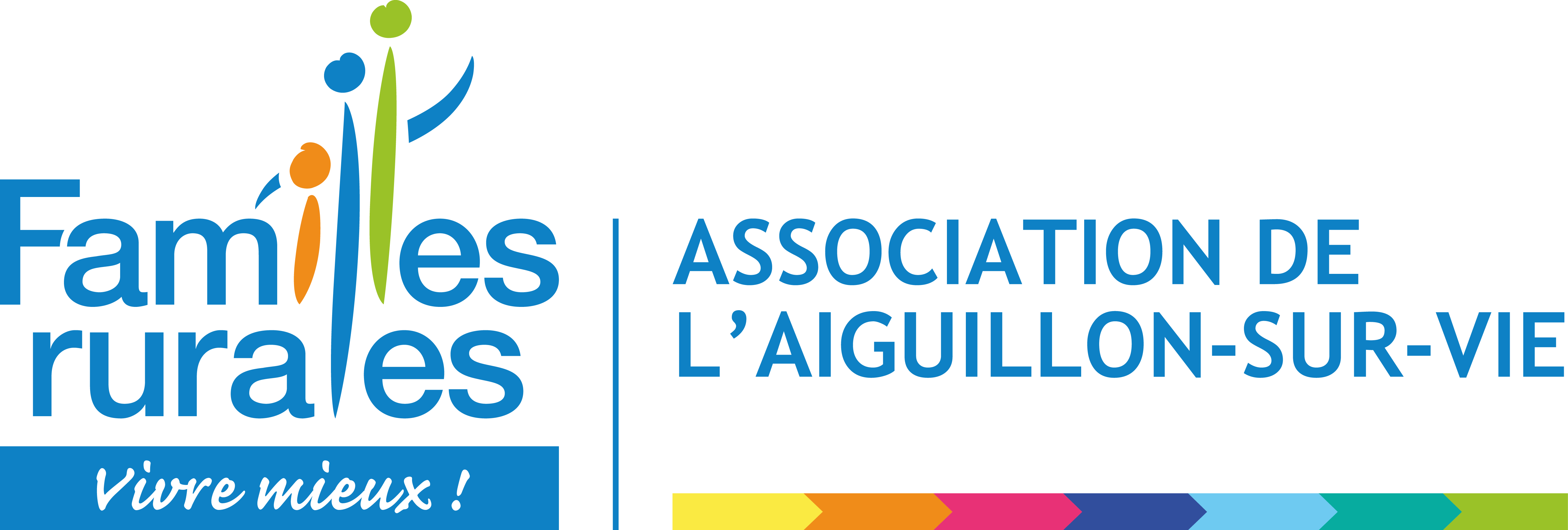 Logo L'Aiguillon sur Vie