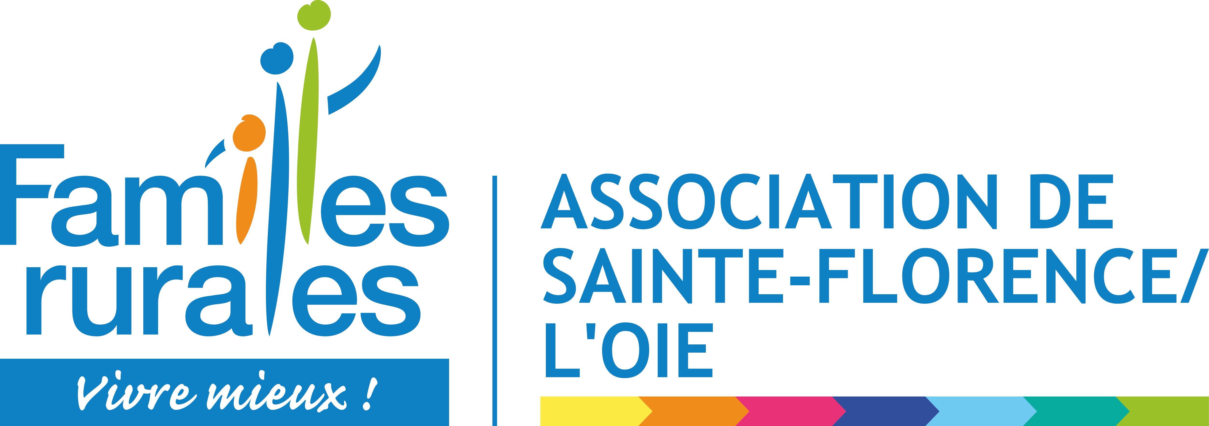 Logo L'Oie / Sainte Florence