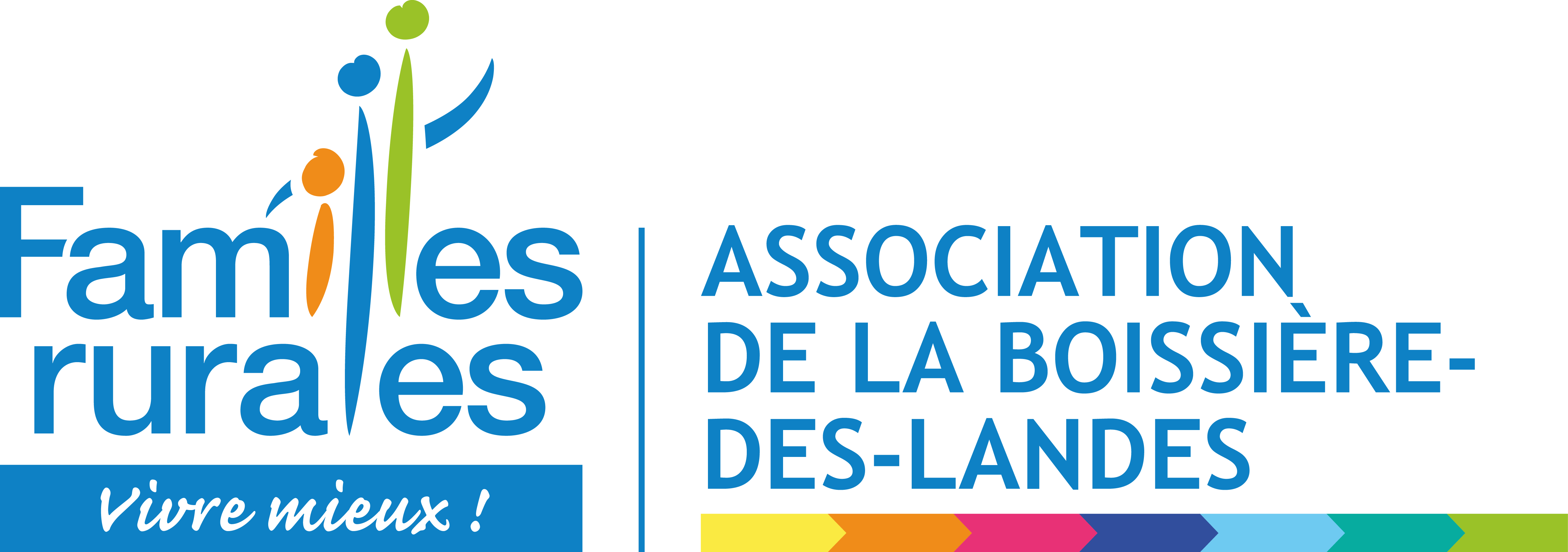 Logo La Boissière des Landes