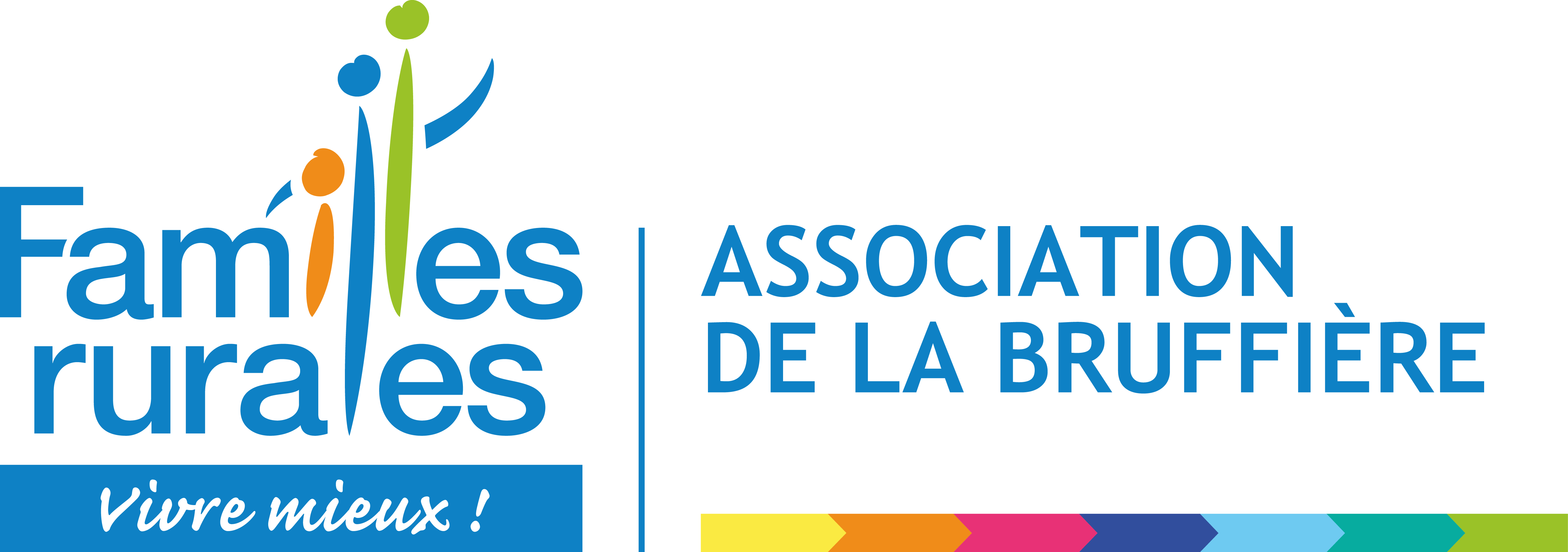 Logo La Bruffière
