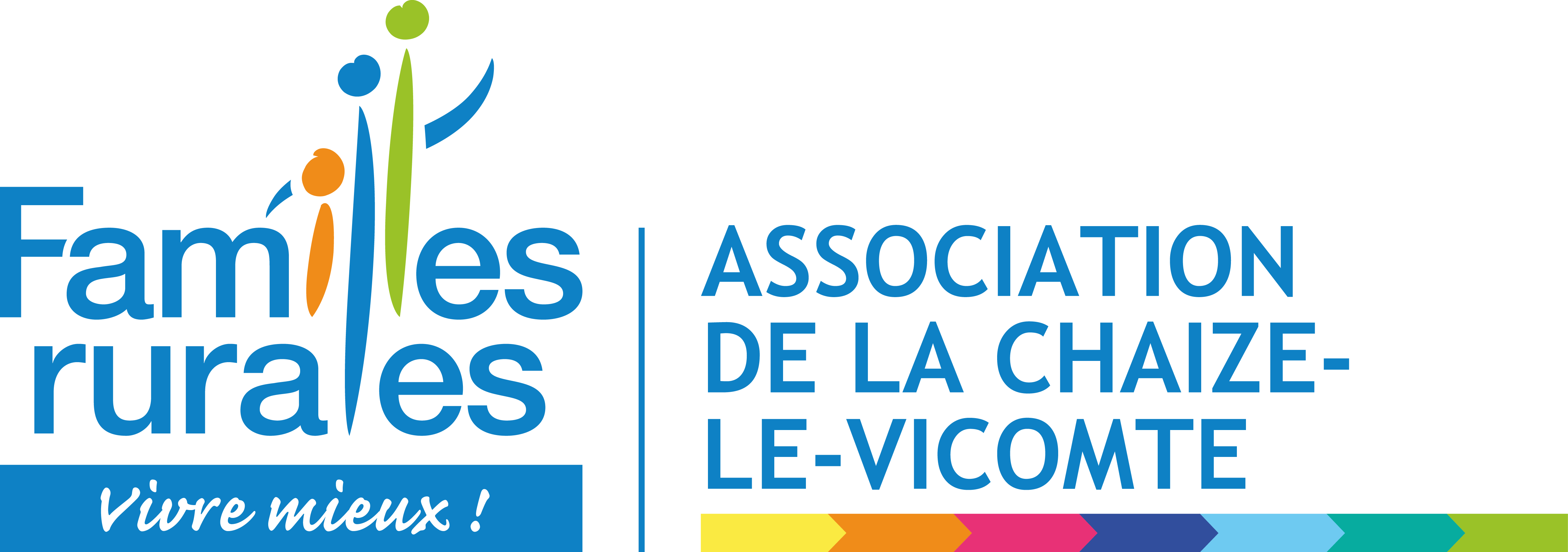 Logo La Chaize le Vicomte