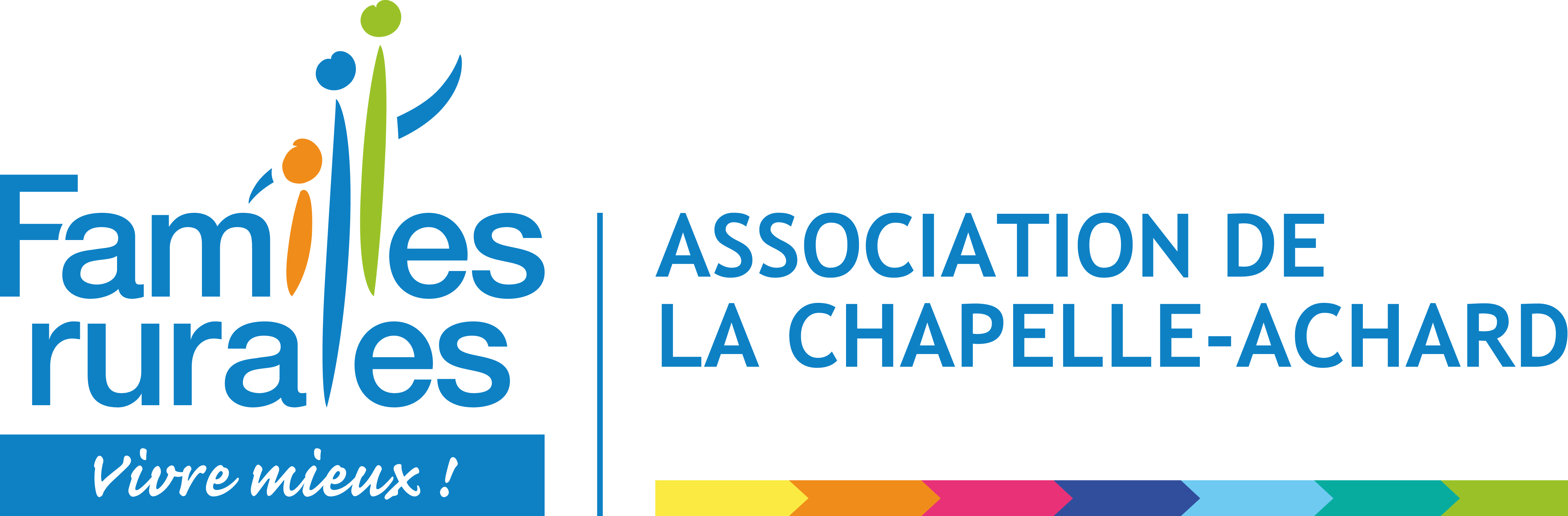 Logo La Chapelle-Achard