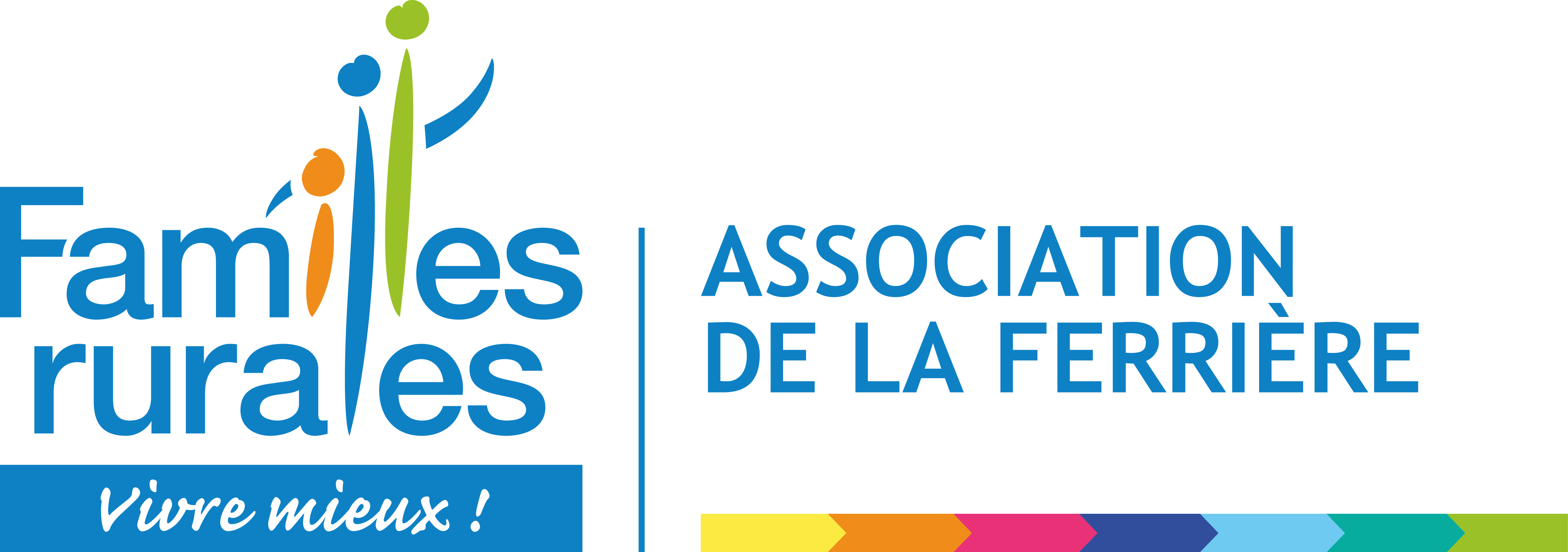 Logo la Ferrière