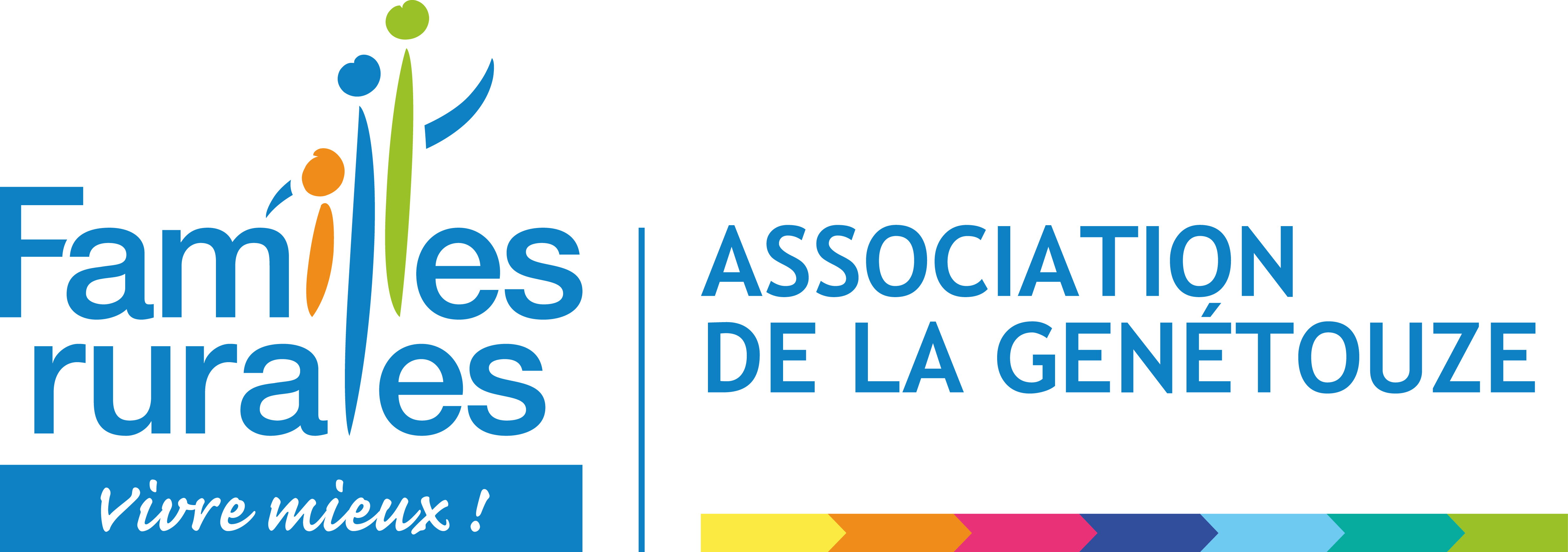 Logo La Genétouze