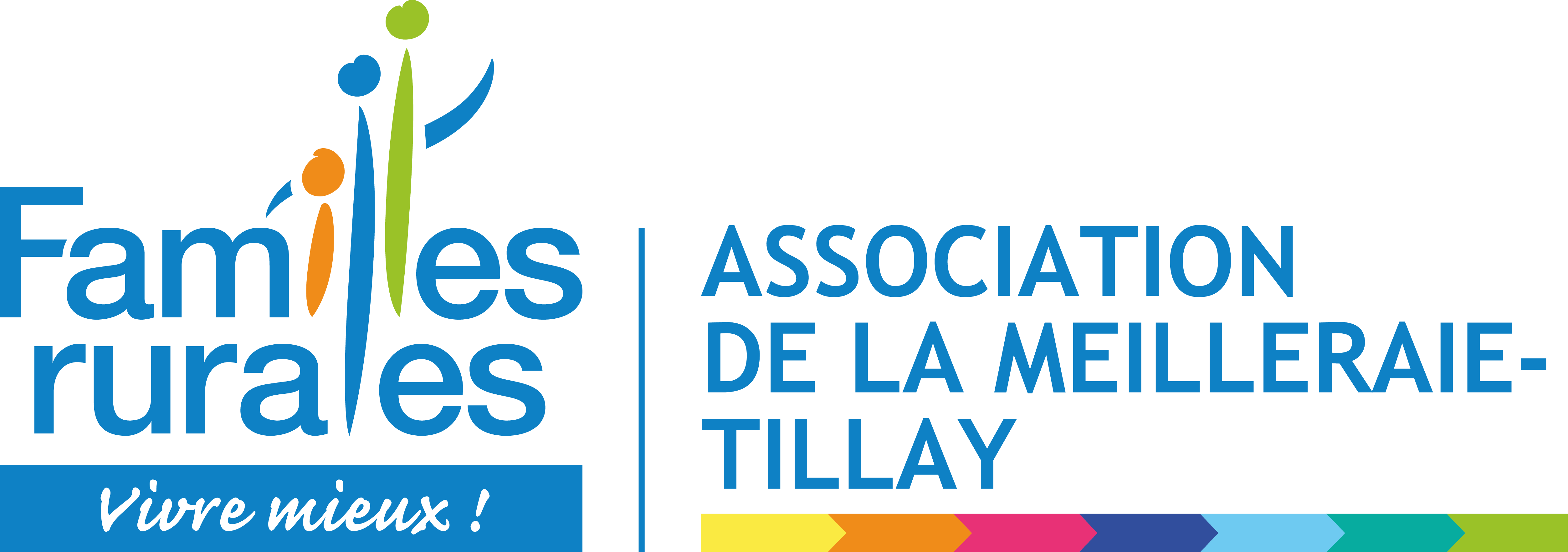 Logo La Meilleraie-Tillay