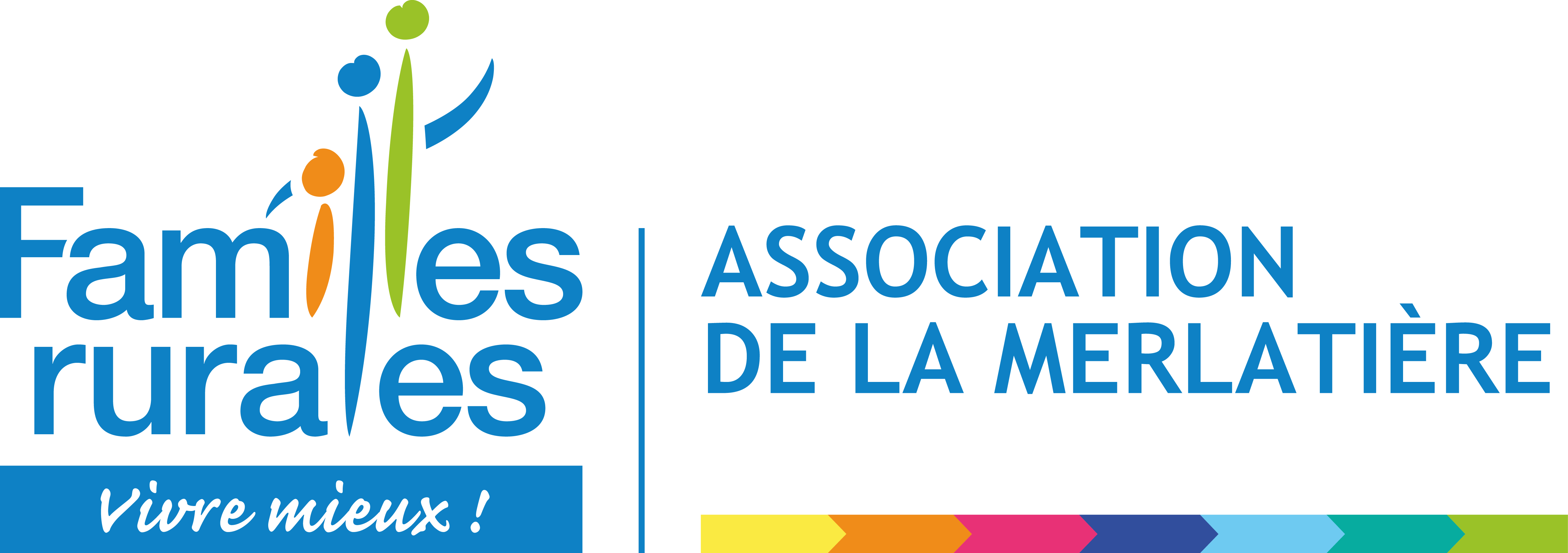 Logo La Merlatière