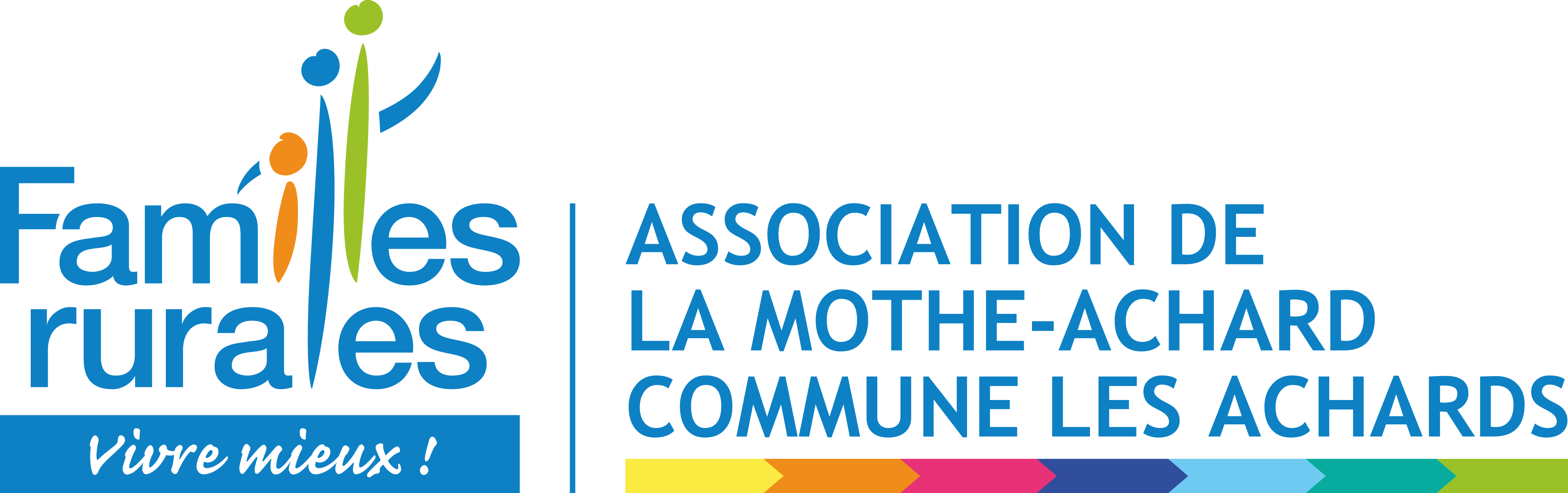 Logo La Mothe-Achard