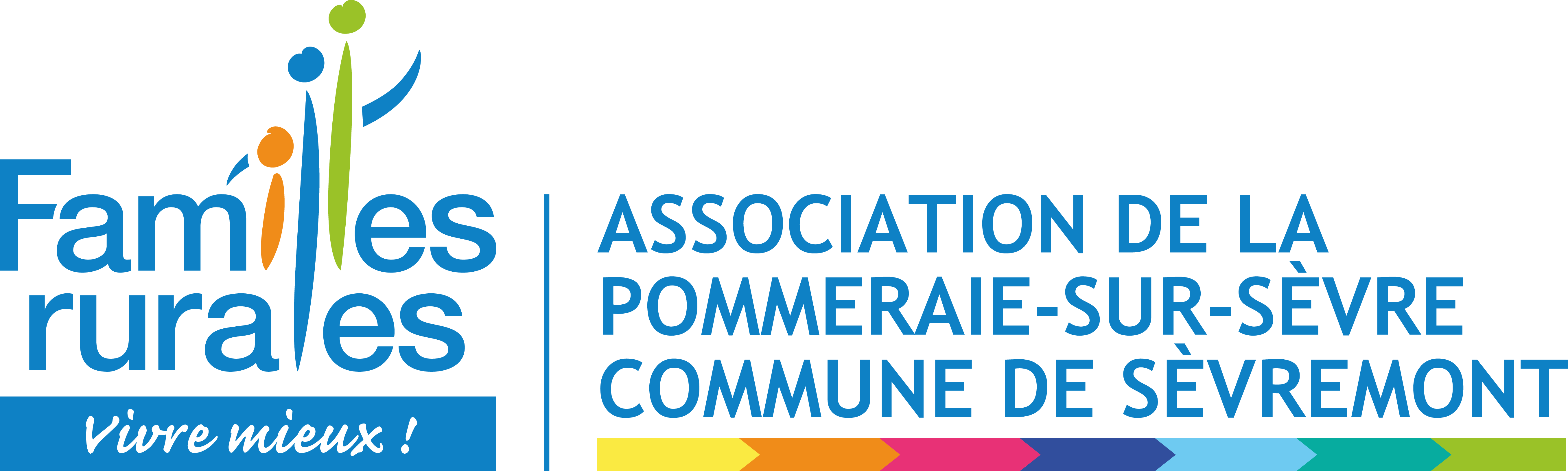 Logo La Pommeraie sur Sèvre