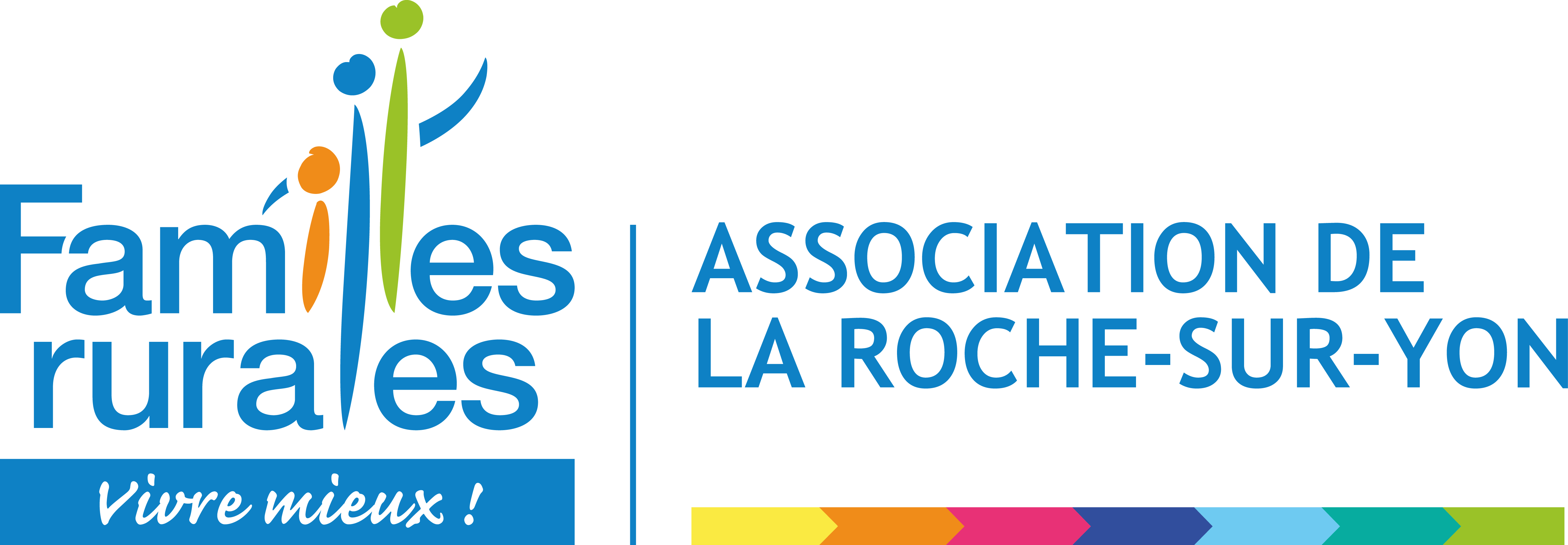 Logo La Roche-sur-Yon