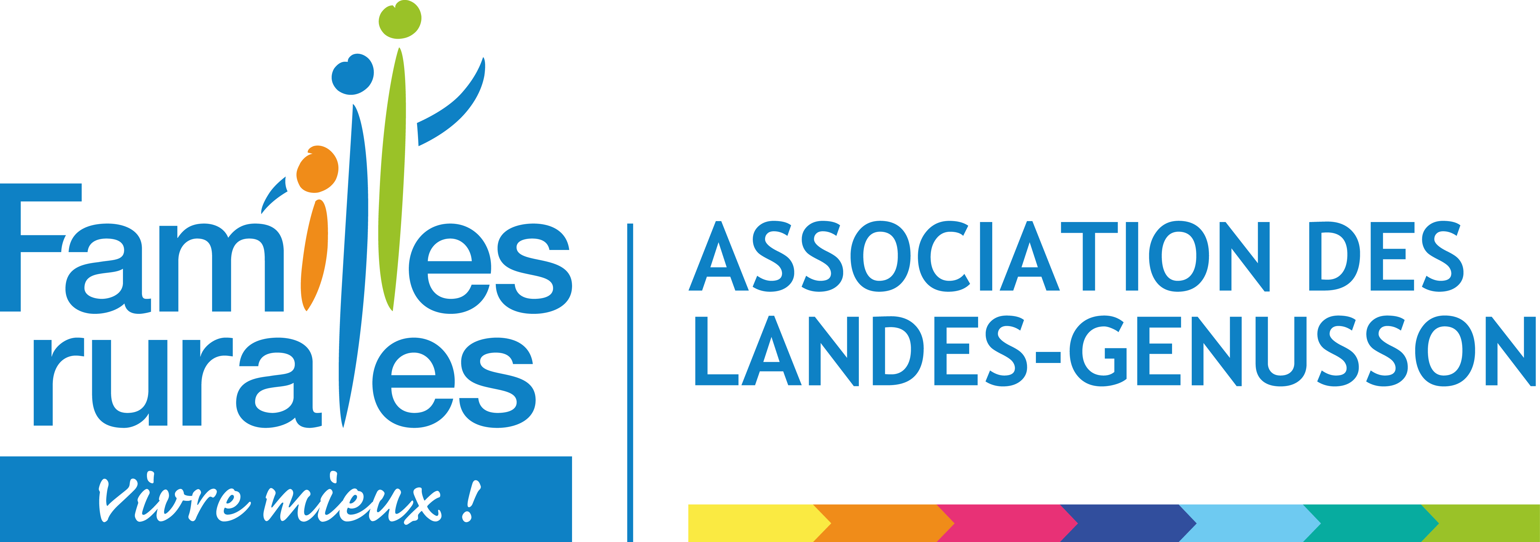 Logo Les Landes-Génusson
