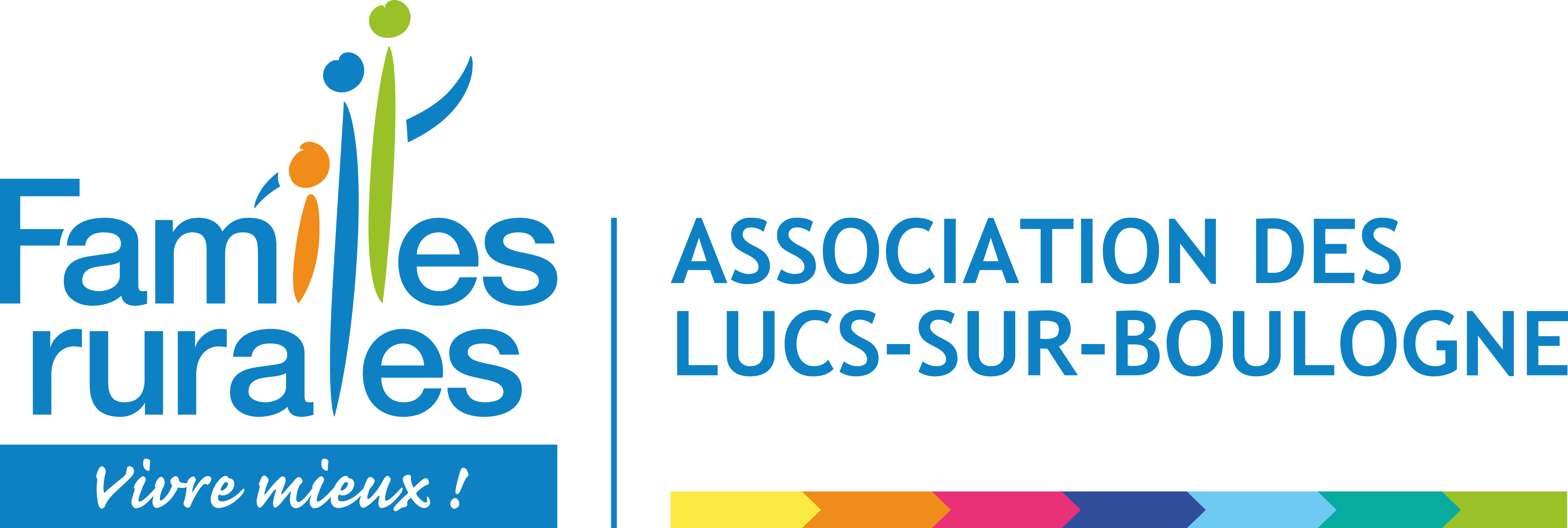 Logo Les Lucs-sur-Boulogne