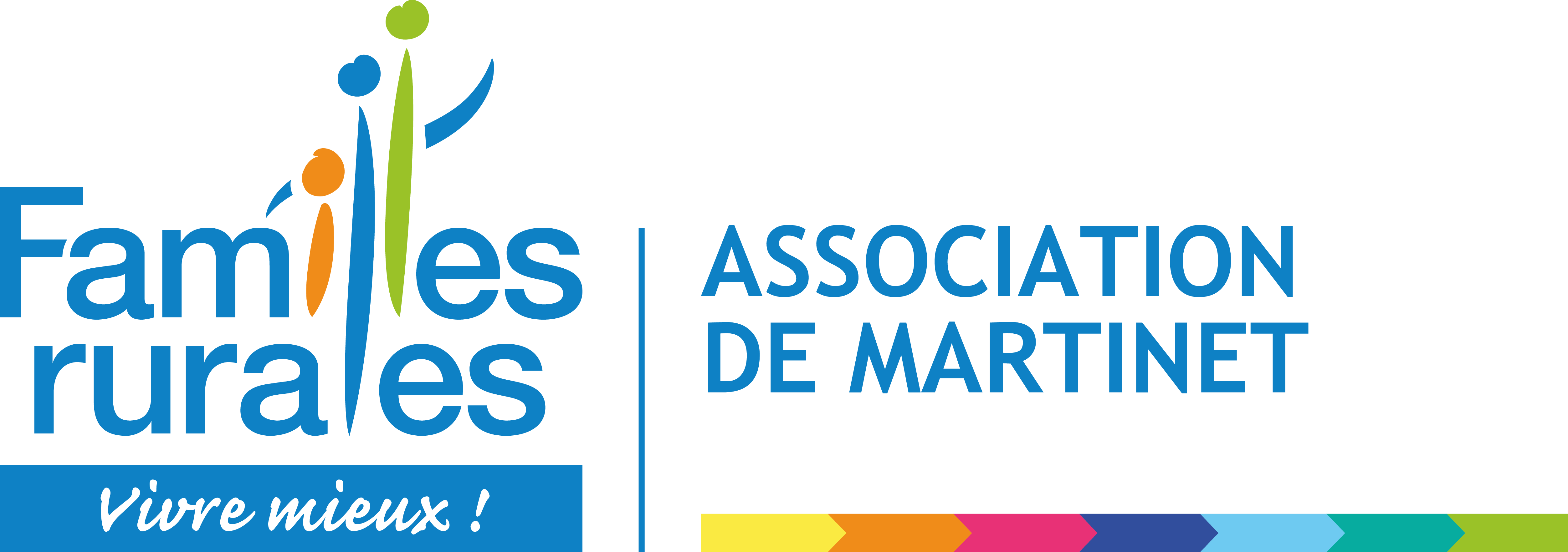 Logo Martinet