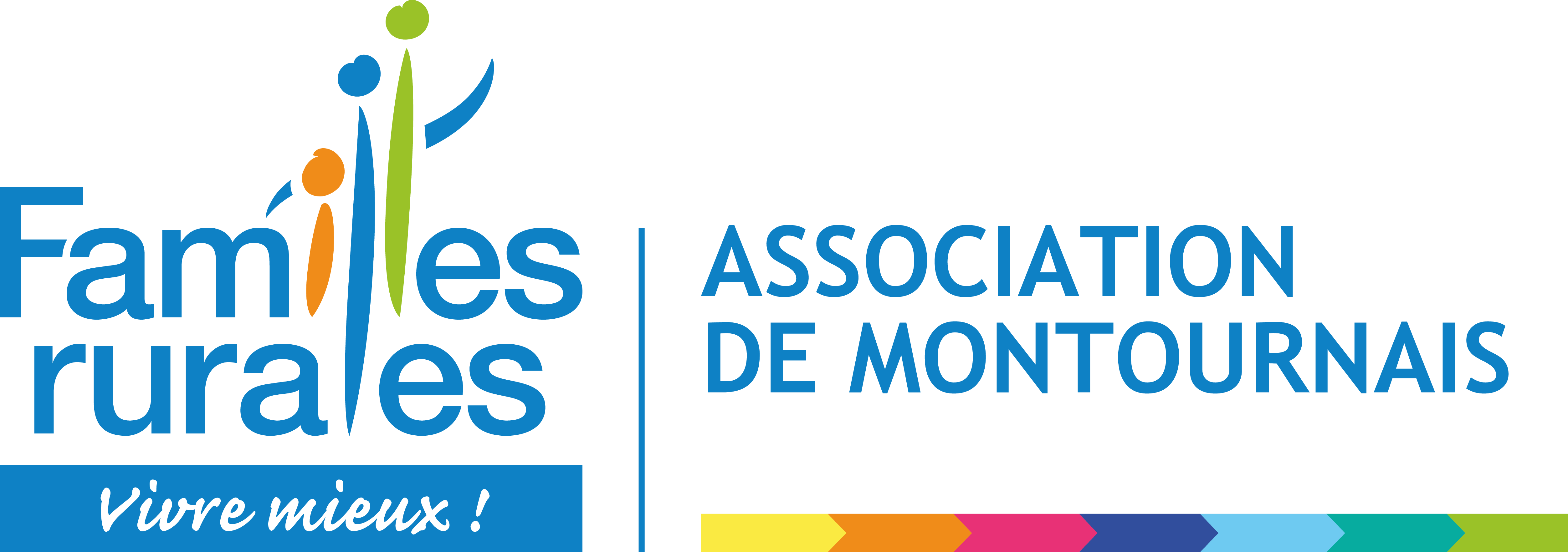 Logo Montournais