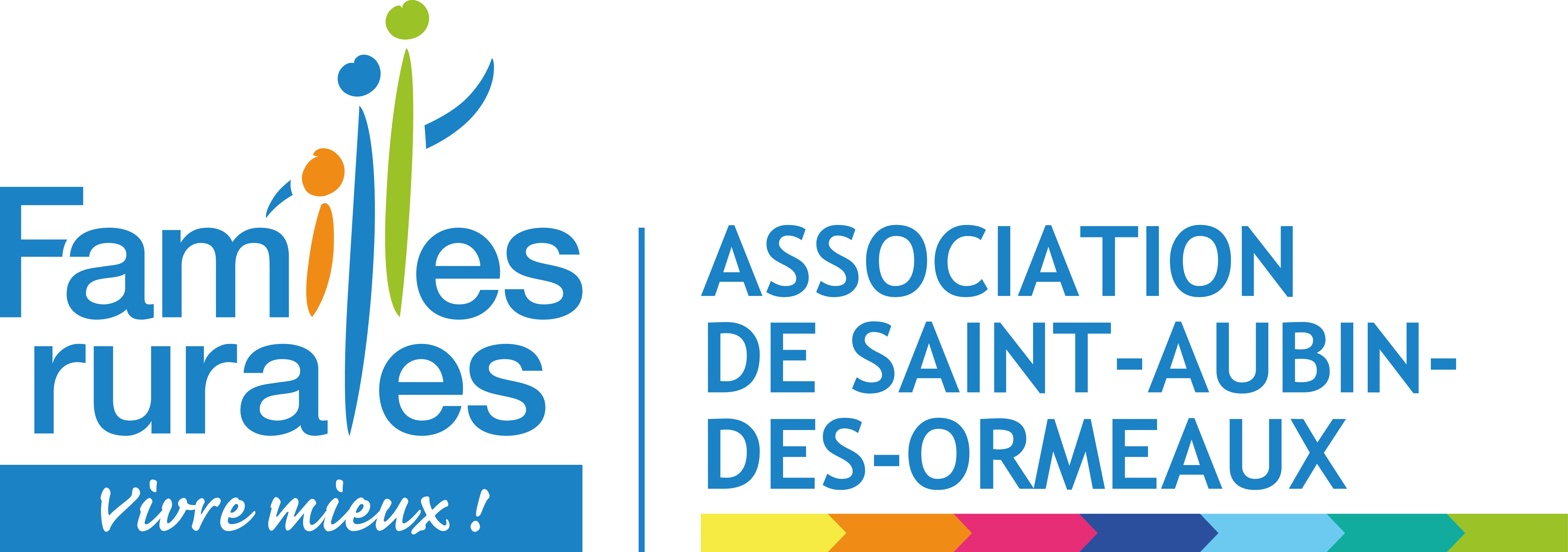 Logo Saint Aubin des Ormeaux