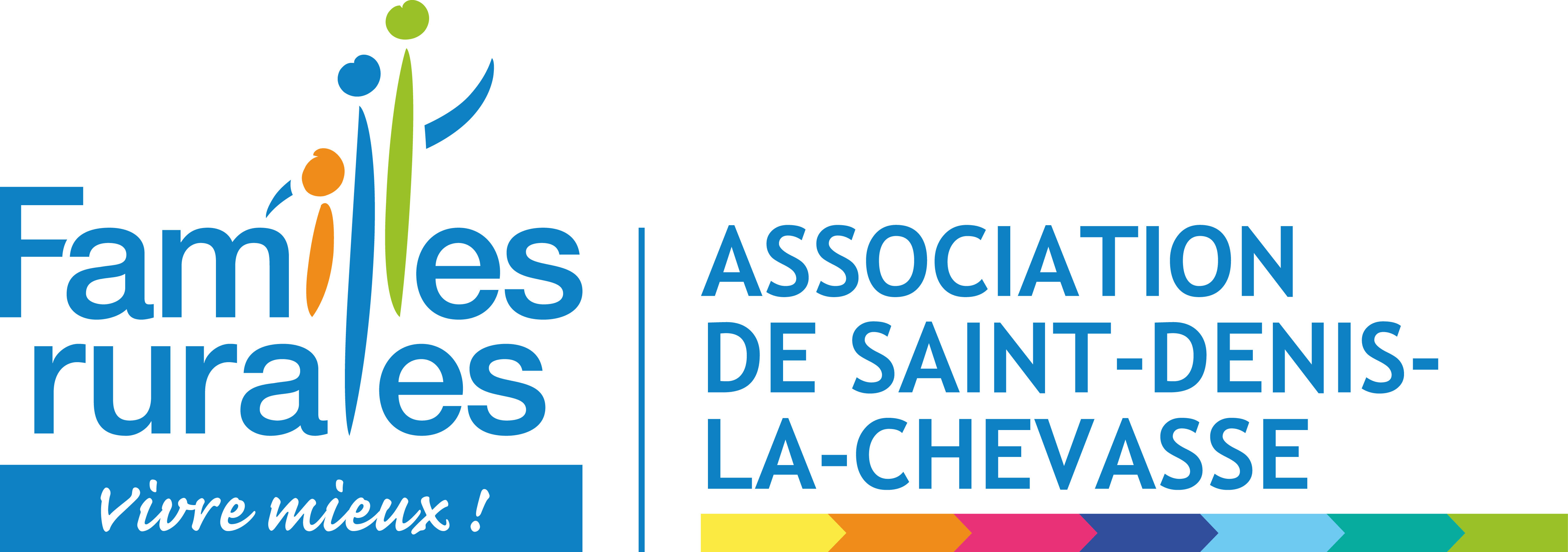 Logo Saint Denis la Chevasse