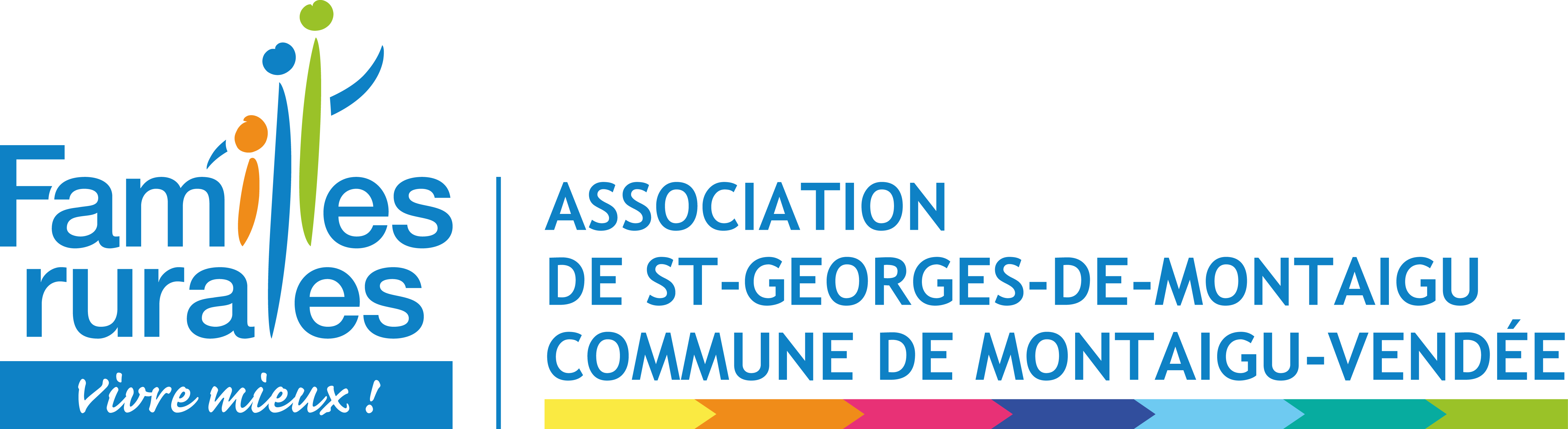 Logo Saint Georges de Montaigu