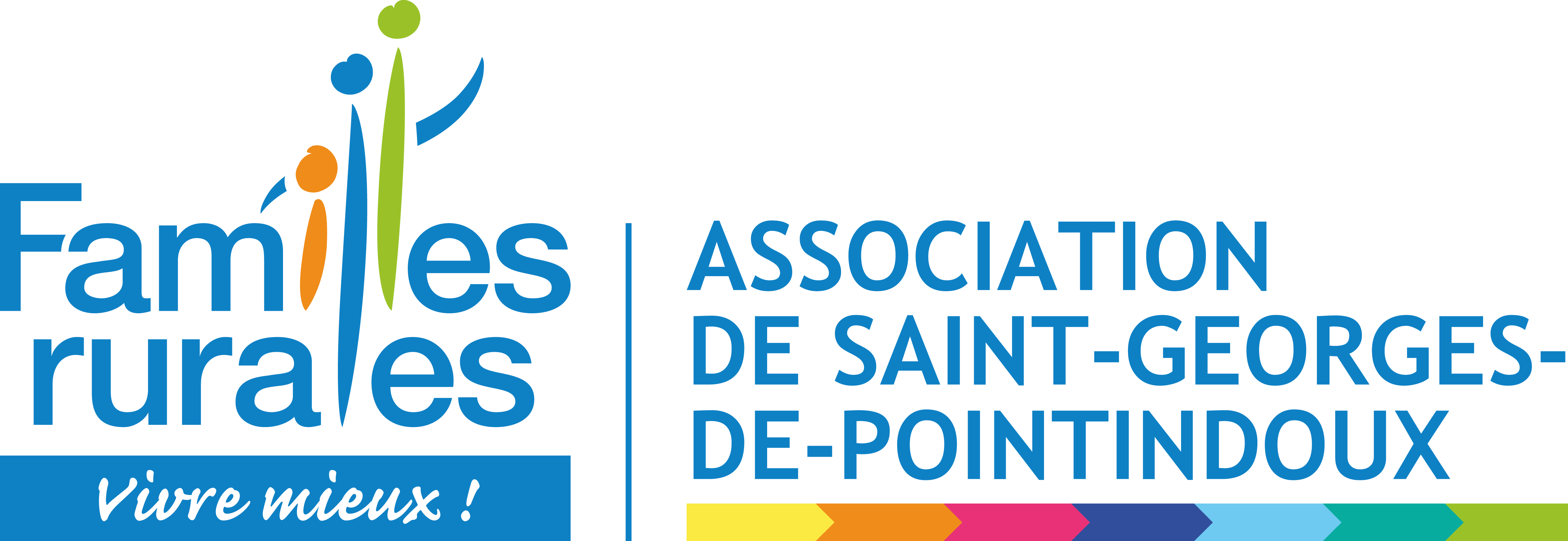 Logo Saint Georges de Pointindoux