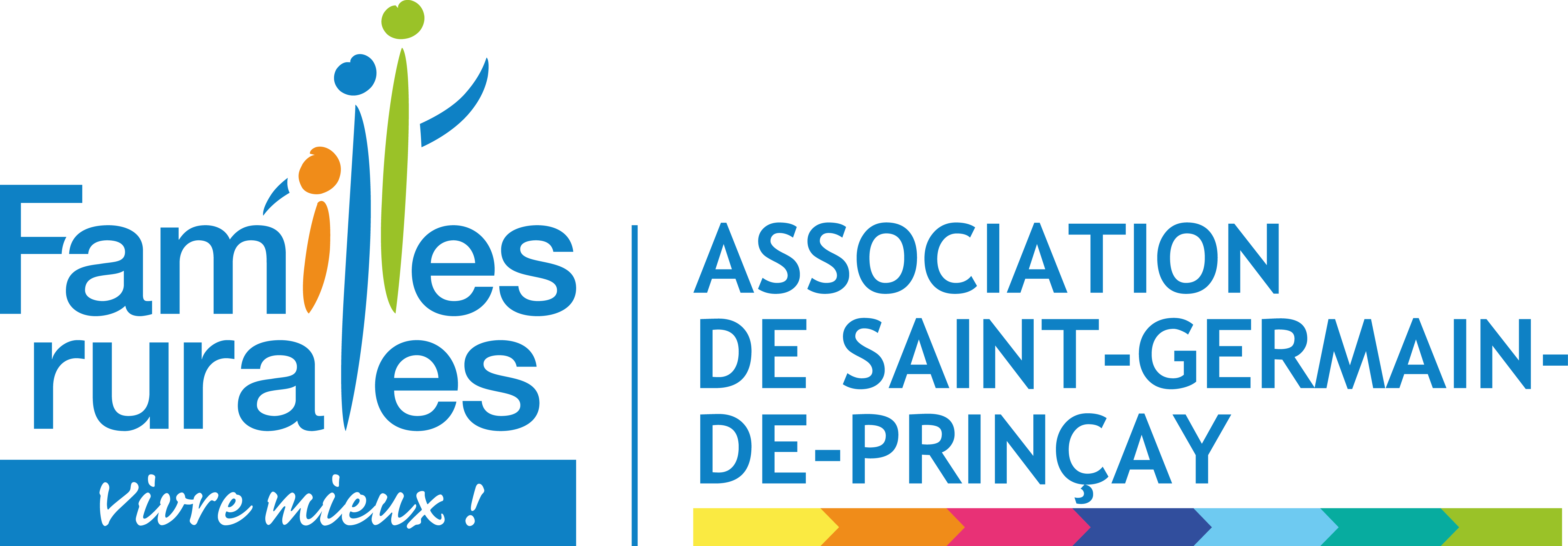 Logo Saint Germain de Prinçay