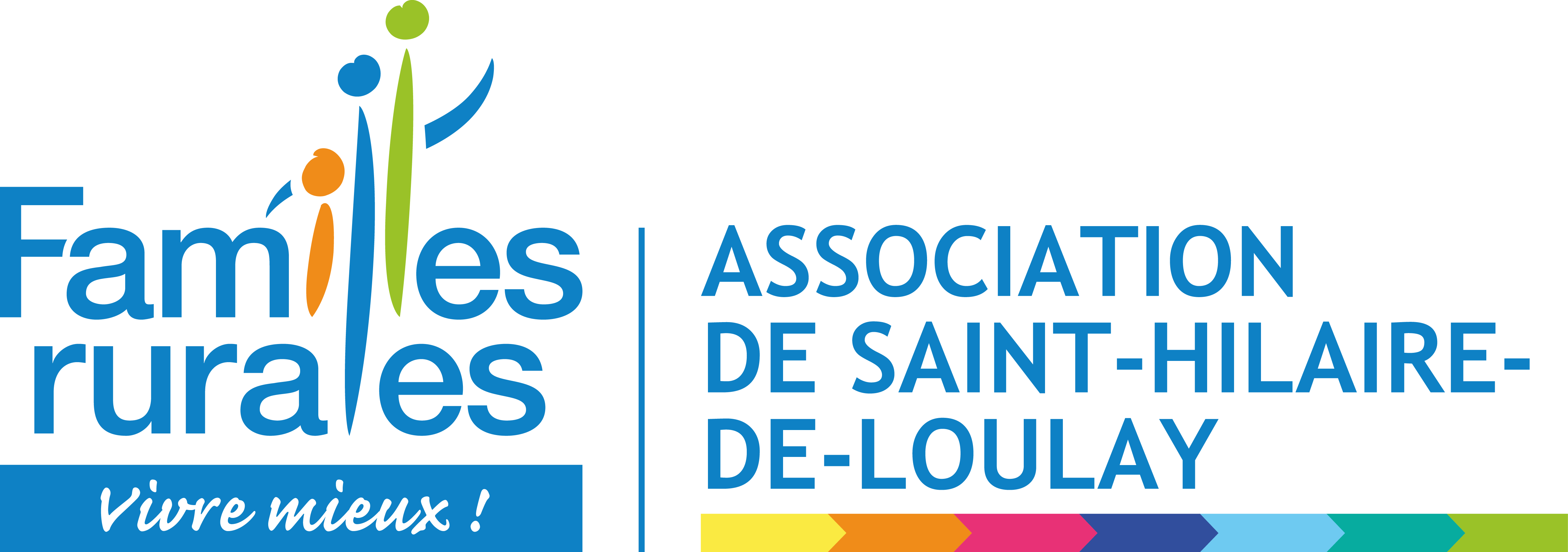 Logo Saint Hilaire de Loulay