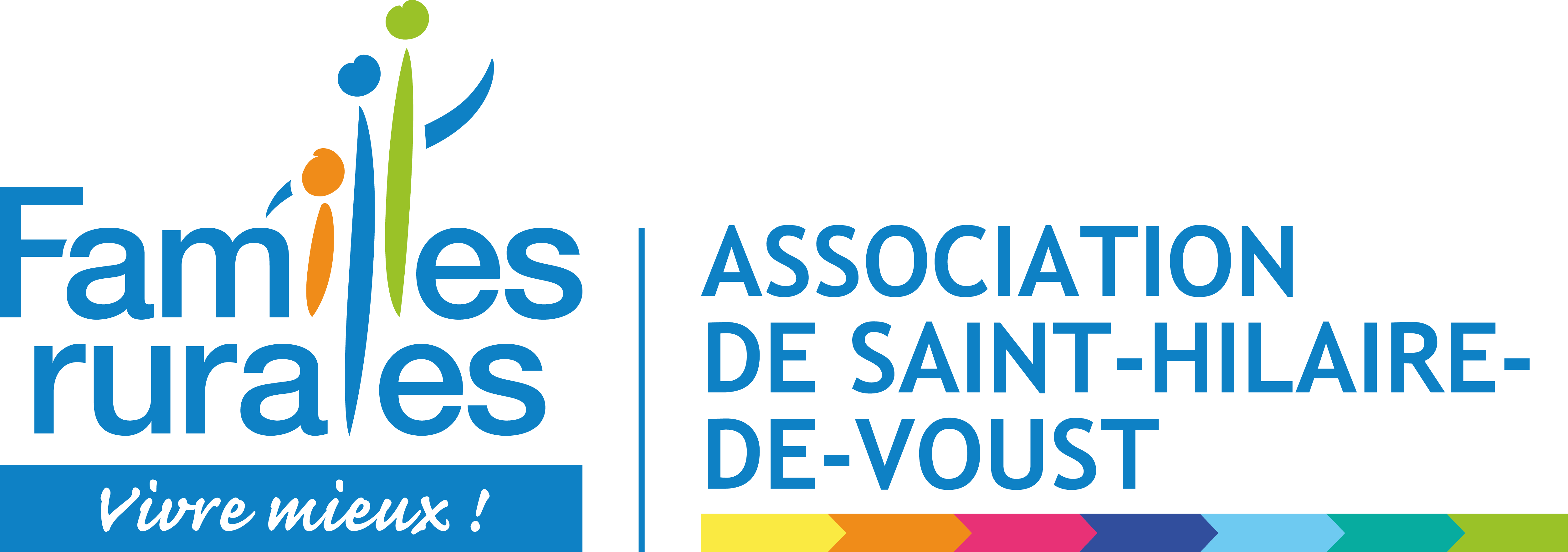 Logo Saint Hilaire de Voust