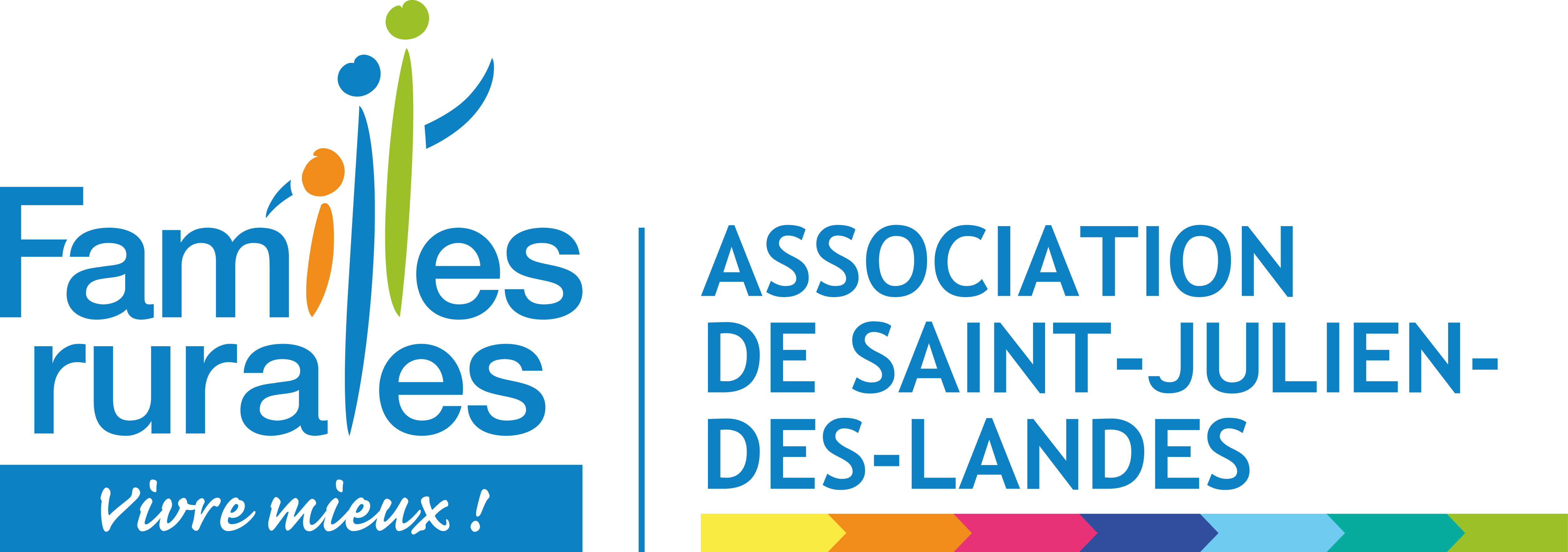 Logo Saint Julien des Landes