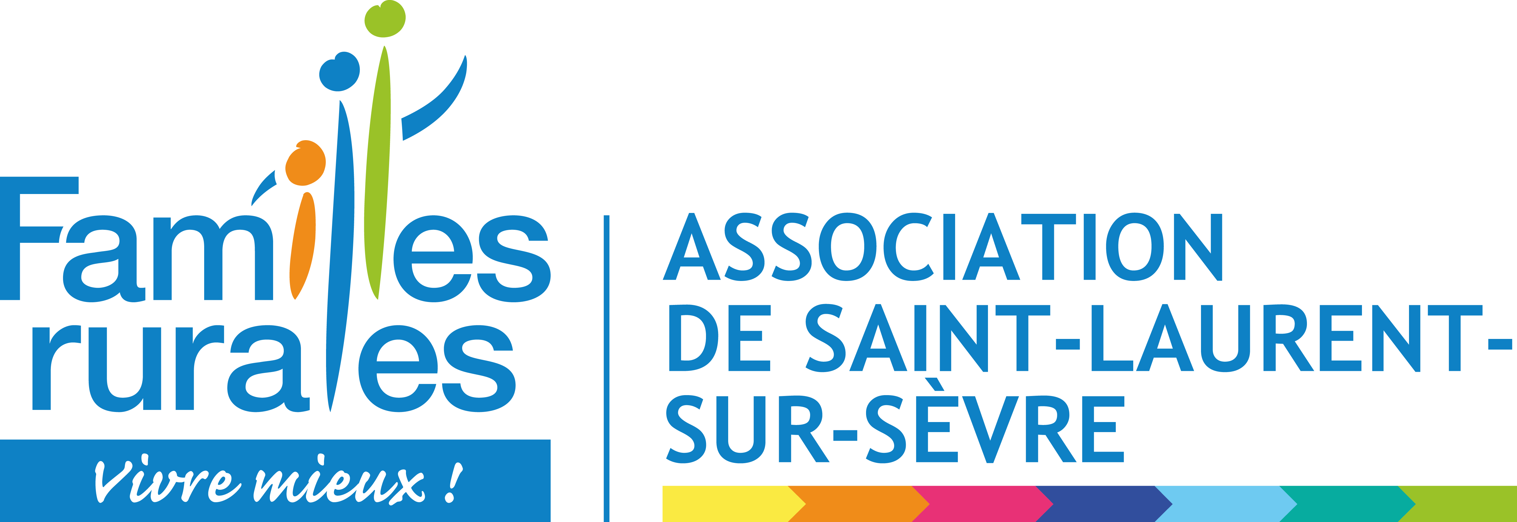 Logo Saint Laurent sur Sèvre