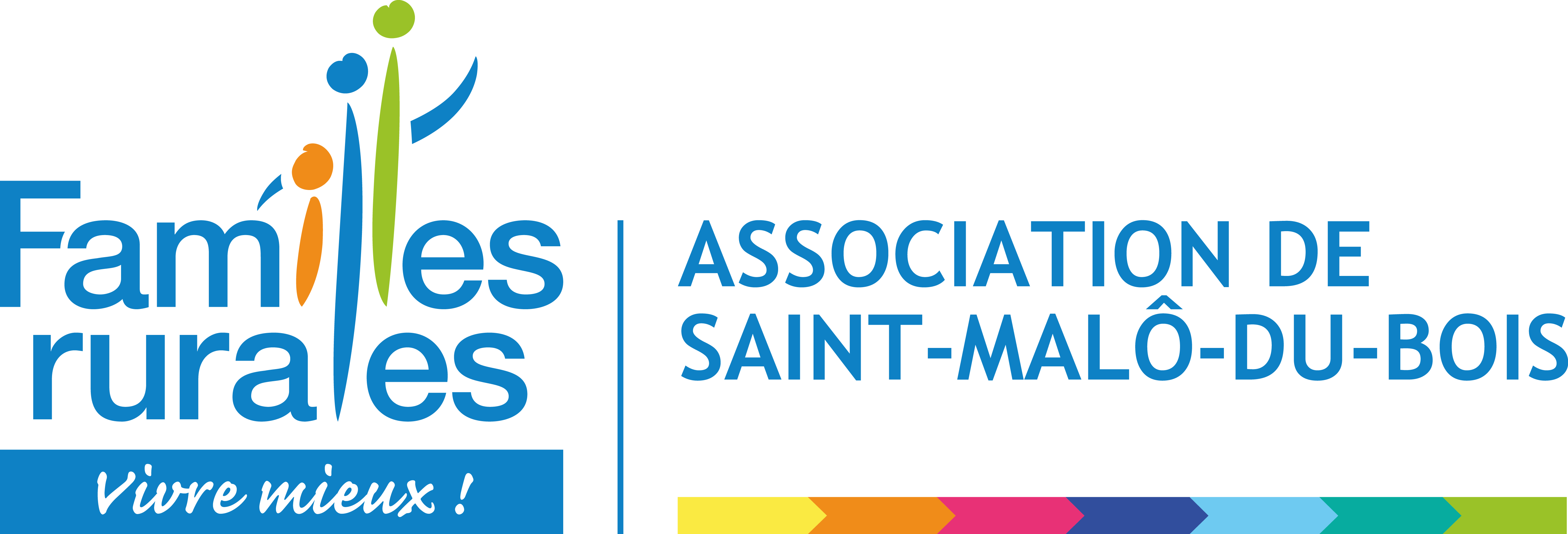 Logo Saint Malô du Bois