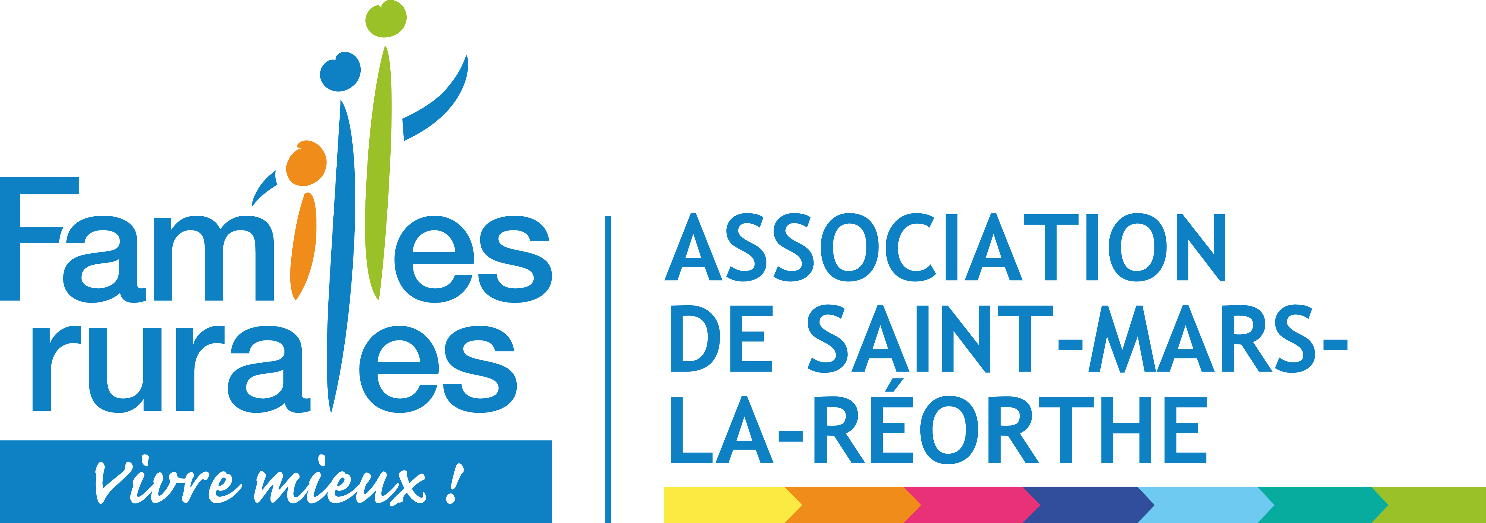 Logo Saint Mars la Réorthe