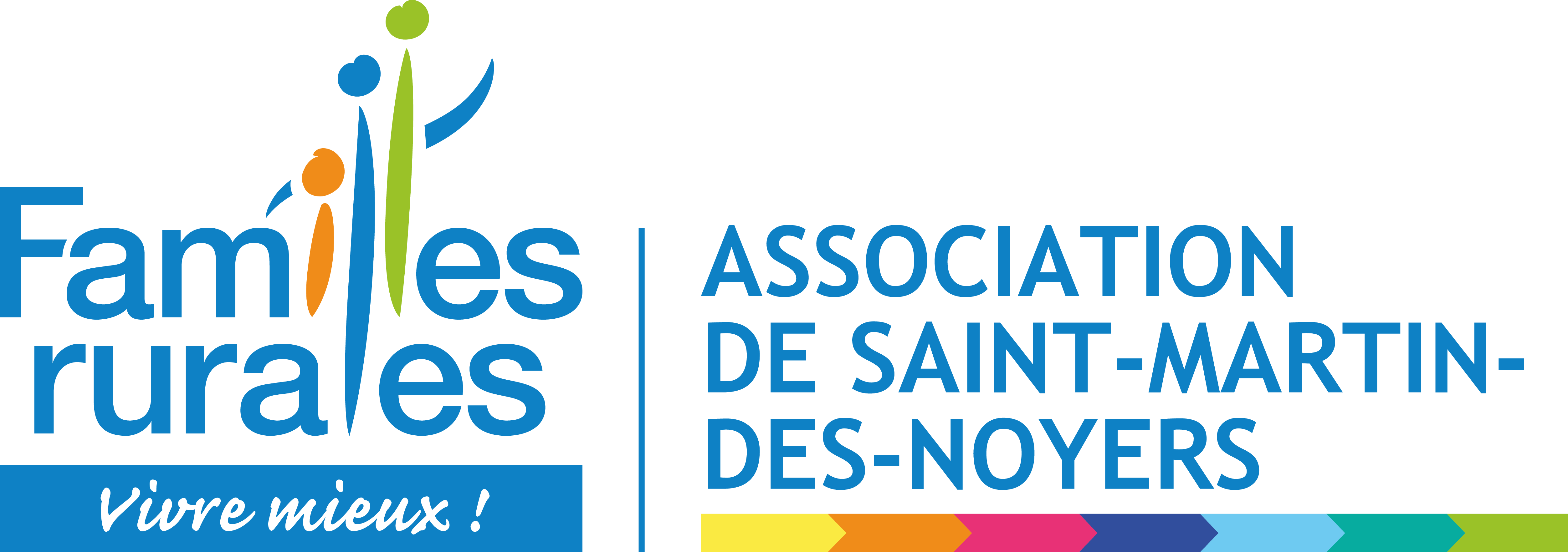 Logo Saint Martin des Noyers