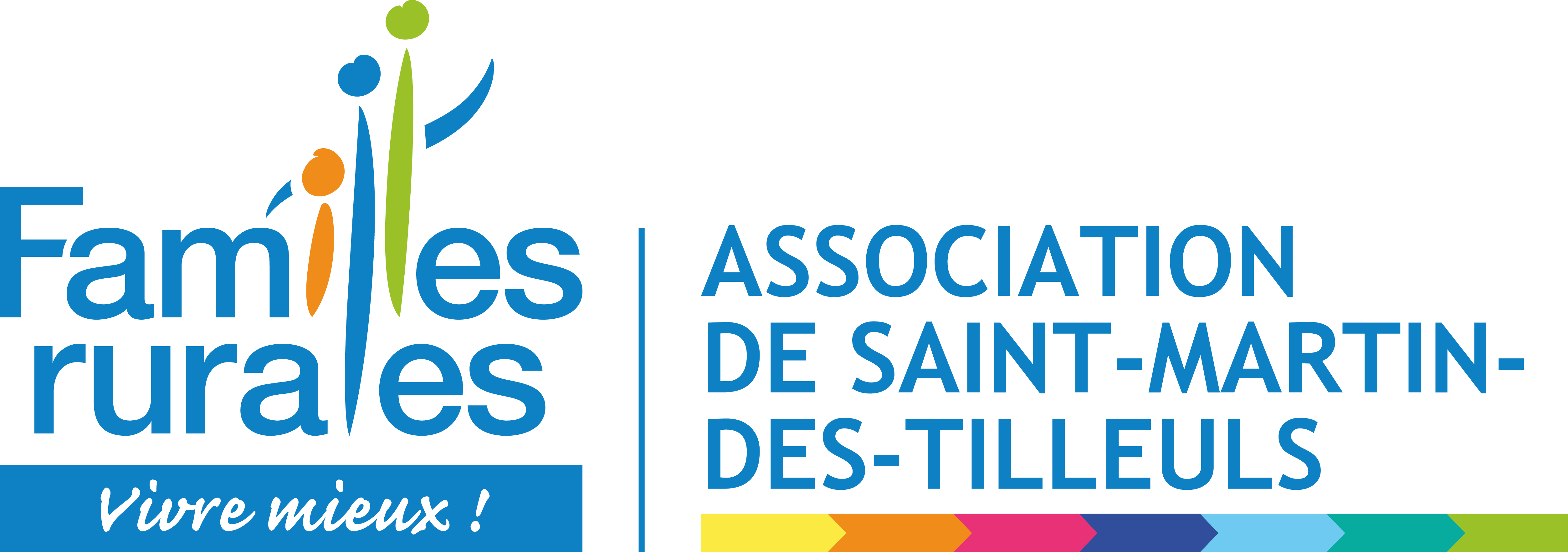Logo Saint Martin des Tilleuls