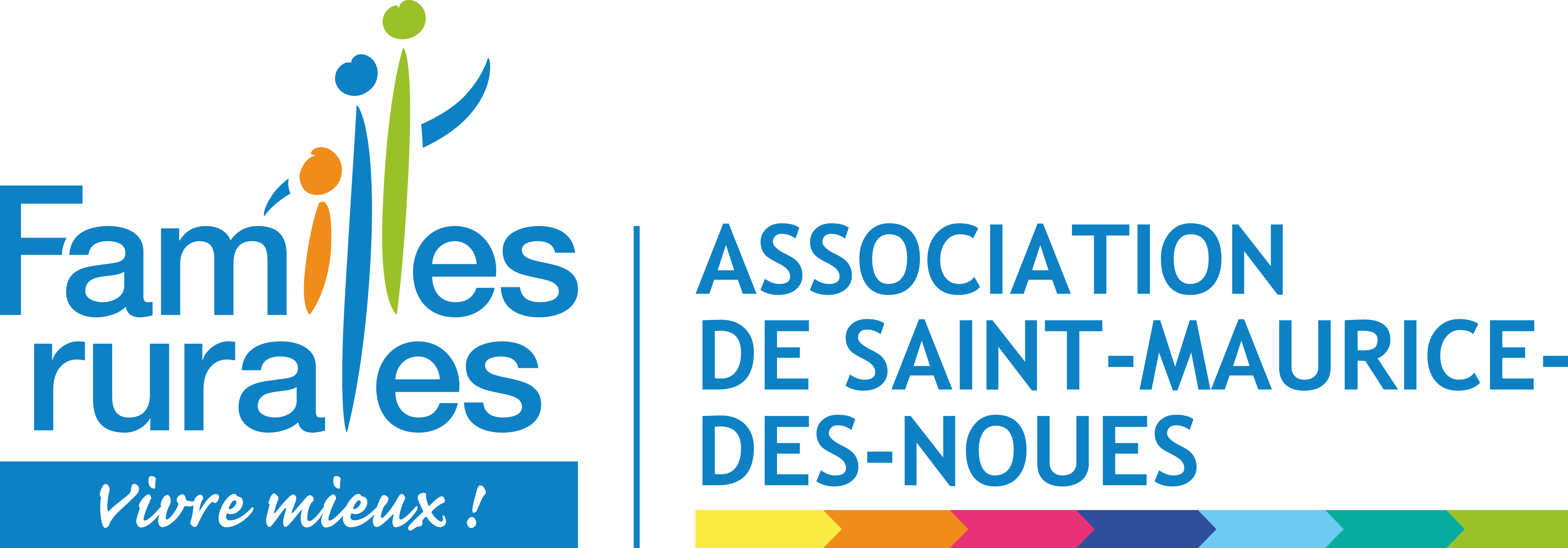 Logo Saint Maurice des Noues