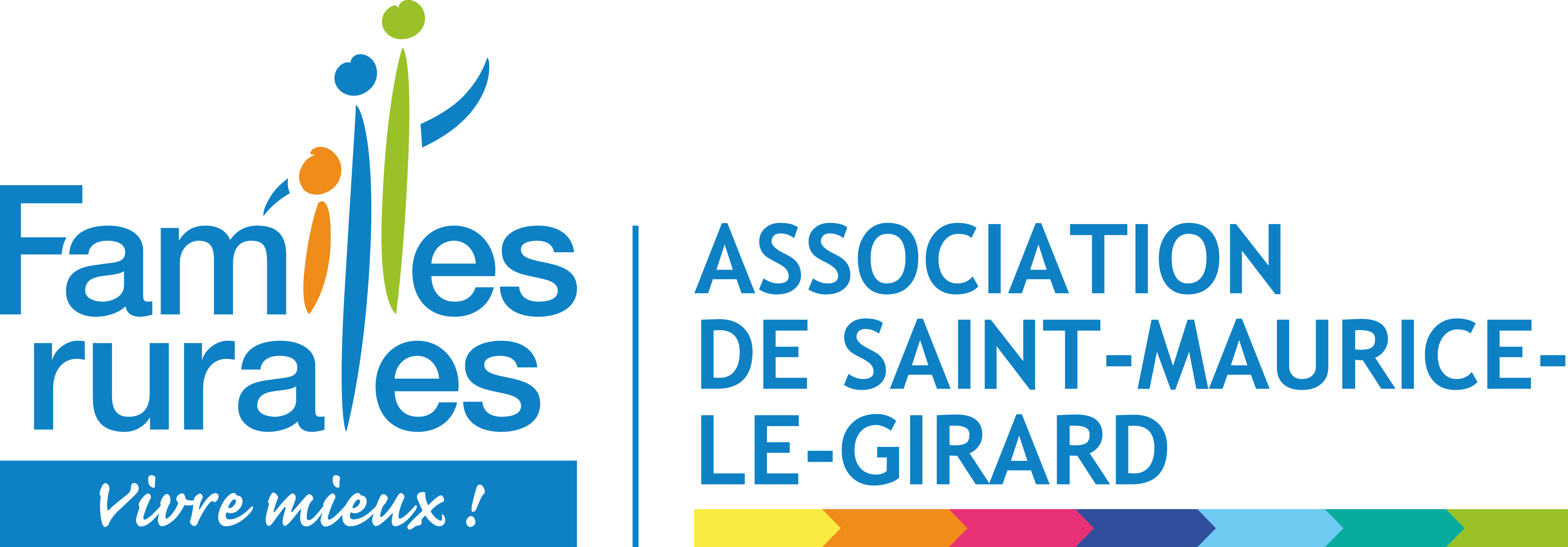 Logo Saint Maurice le Girard
