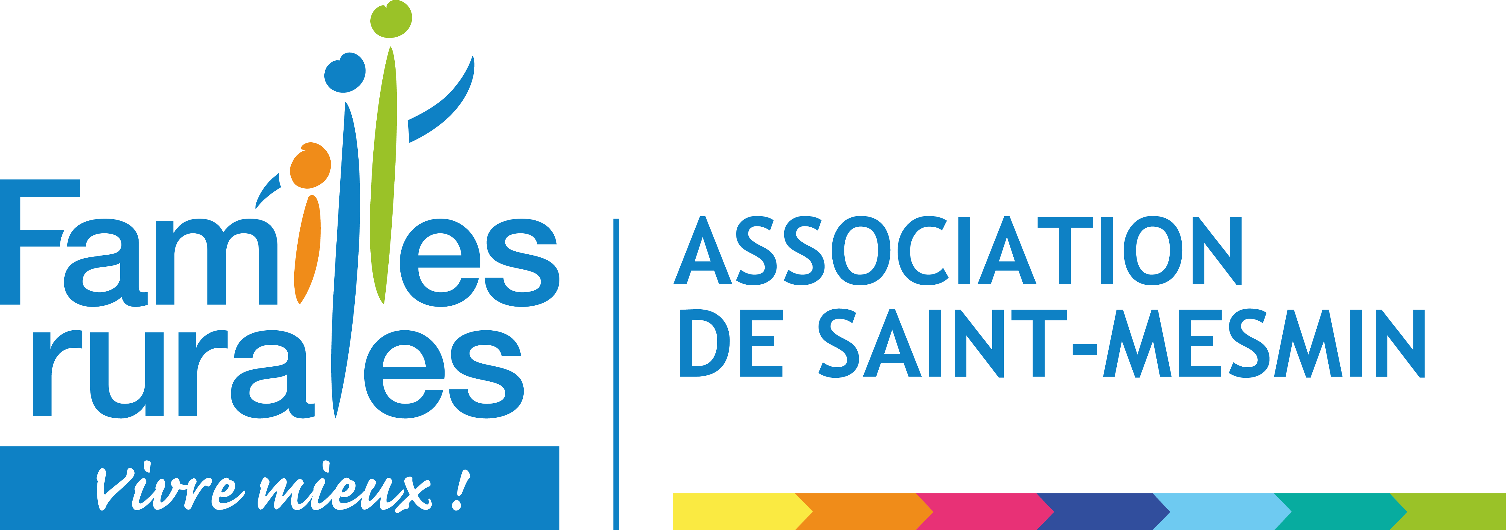 Logo Saint Mesmin