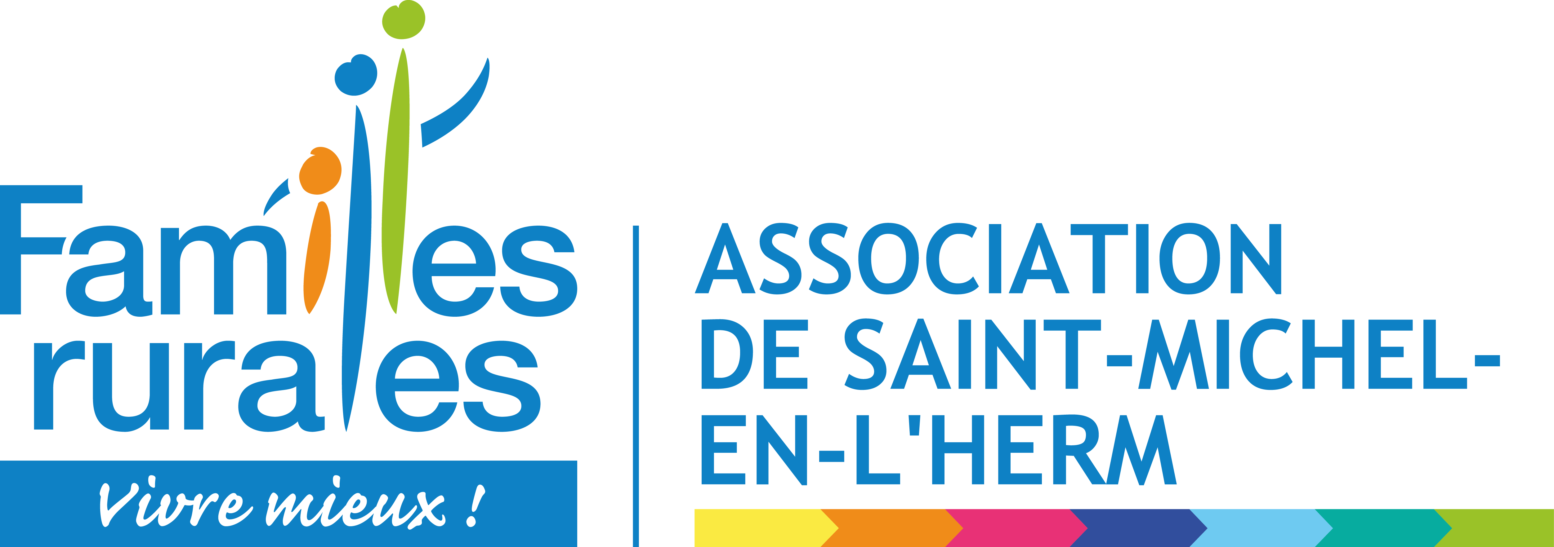 Logo Saint Michel en l'Herm