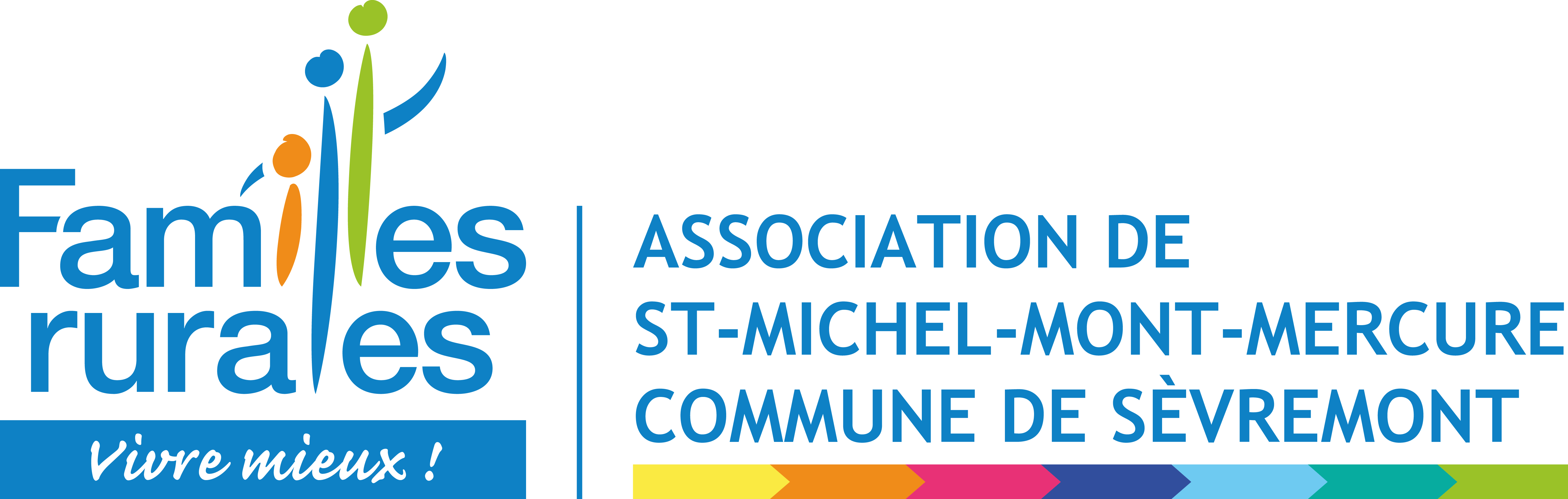 Logo Saint Michel Mont Mercure