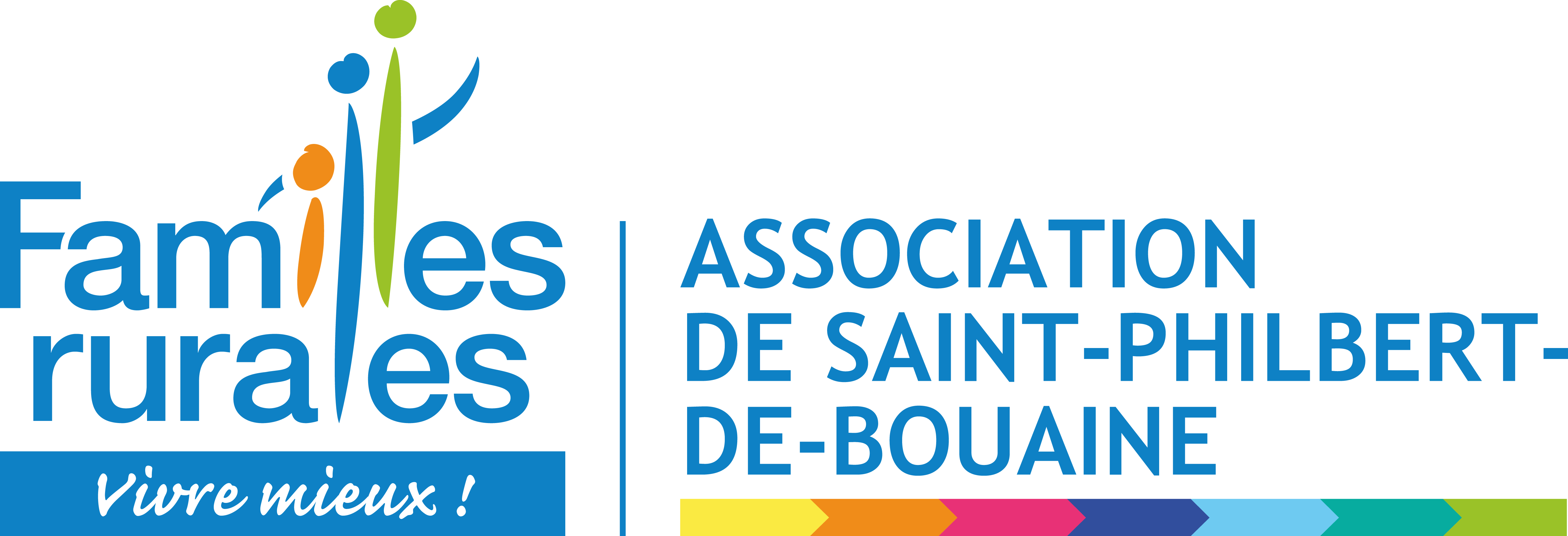 Logo Saint Philbert de Bouaine