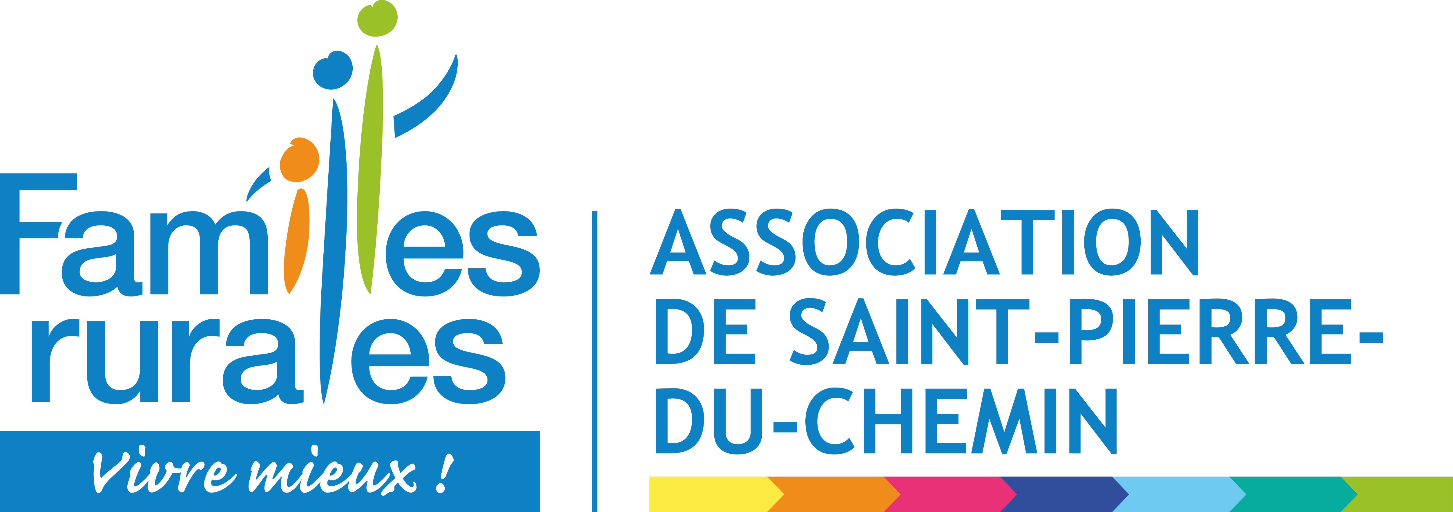 Logo Saint Pierre du Chemin