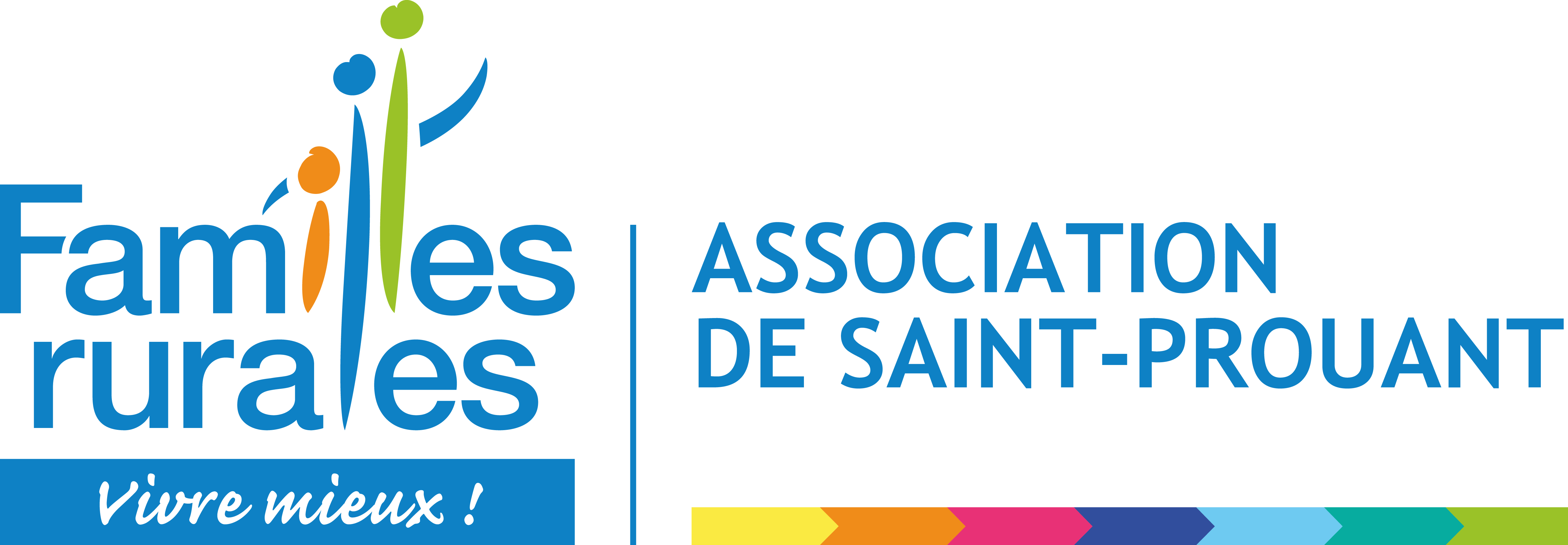Logo Saint Prouant