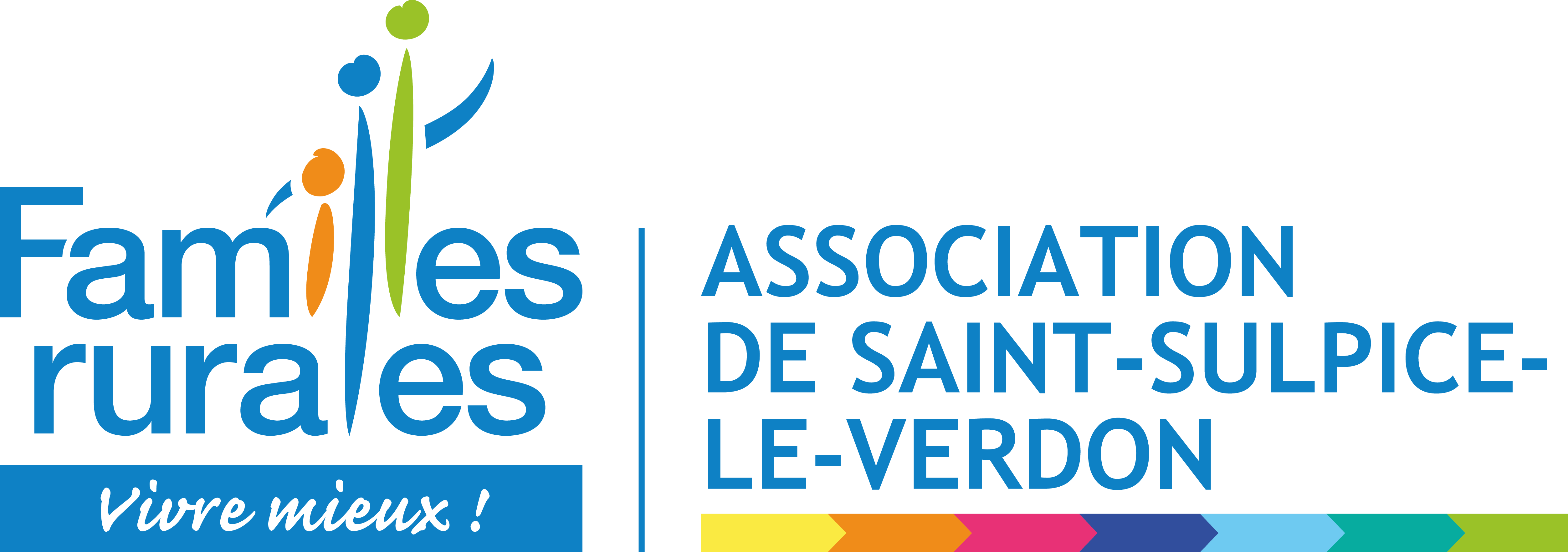 Logo Saint Sulpice le Verdon