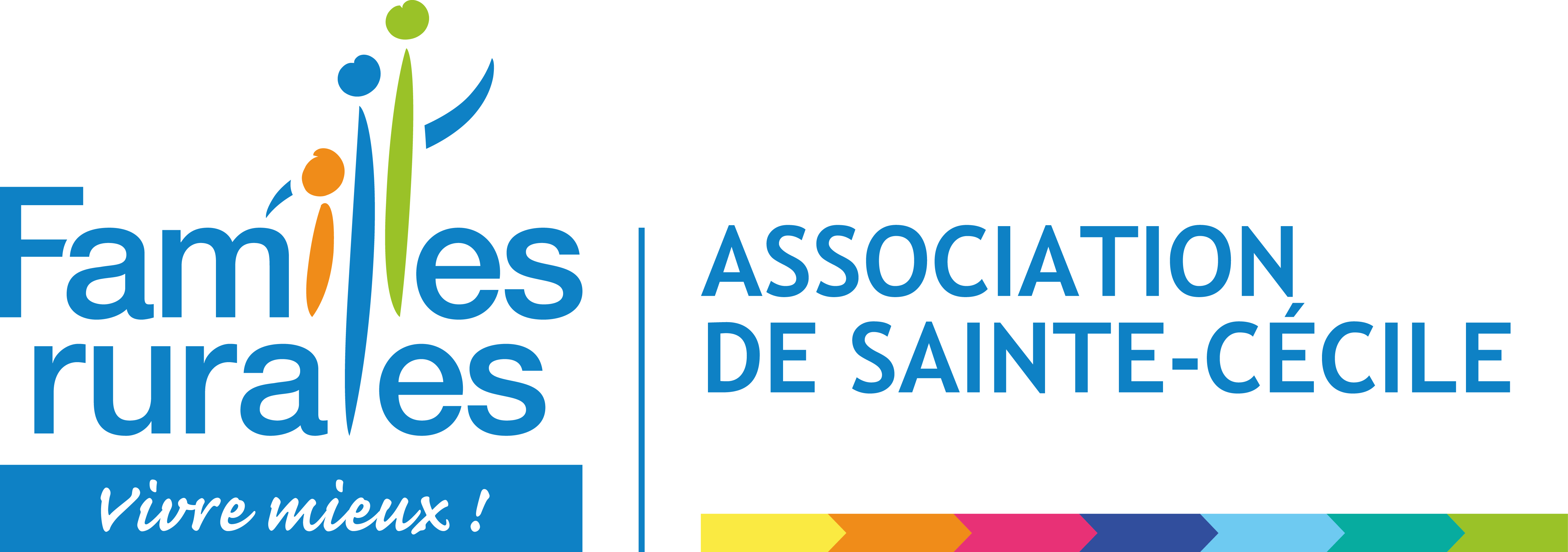 Logo Sainte Cécile